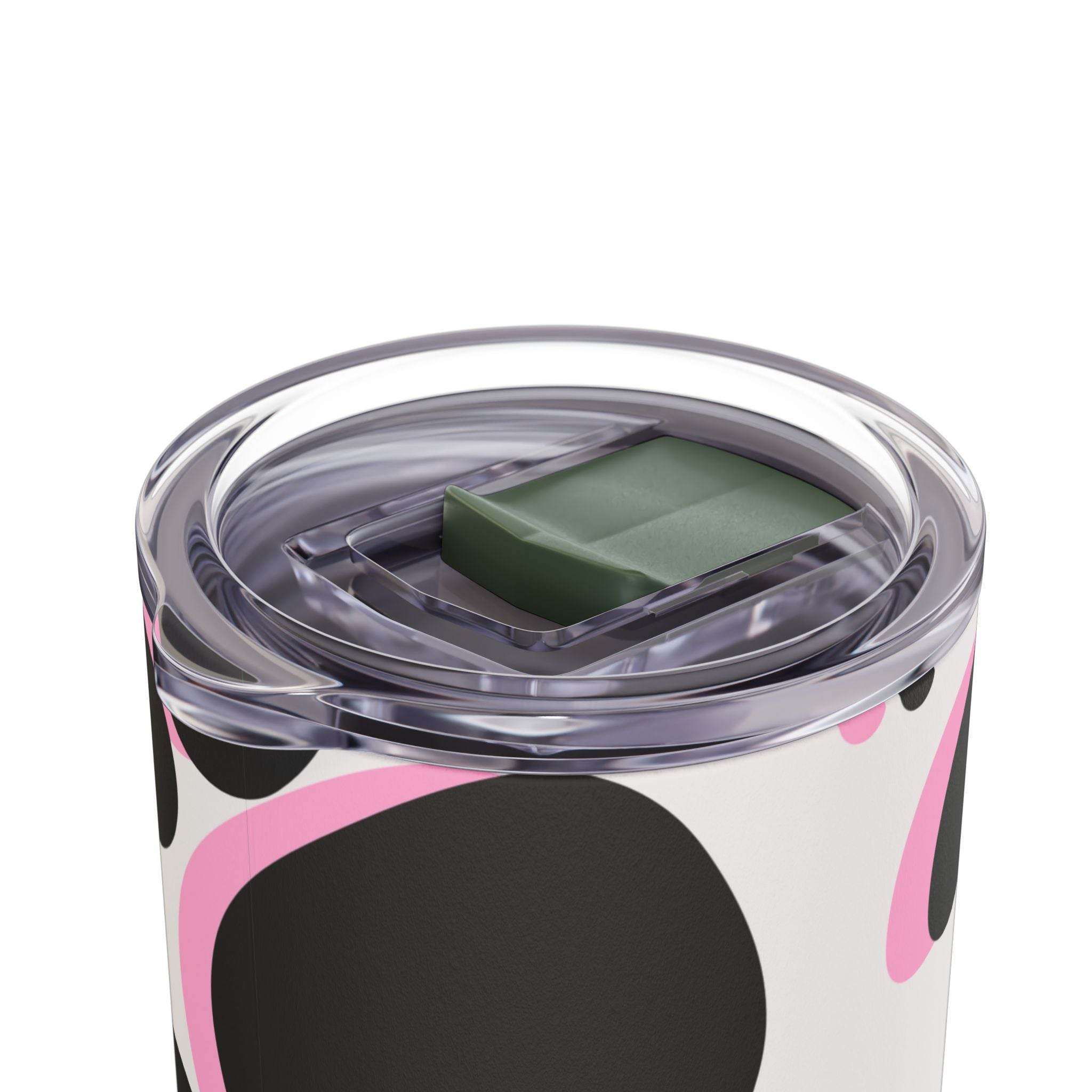 Trendy Cow Maars Maker Skinny Matte Tumbler - Esmeralda Ecostore