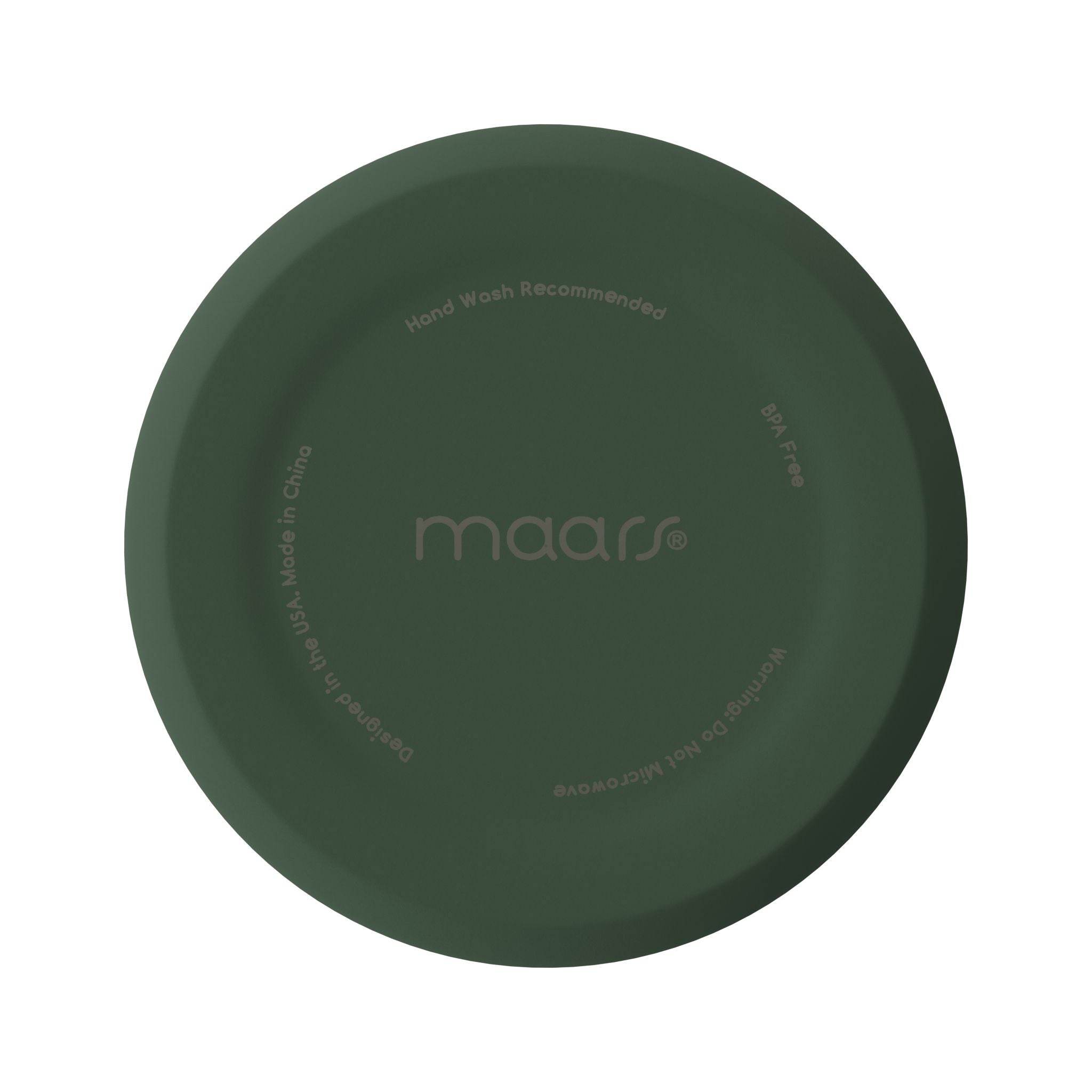 Trendy Cow Maars Maker Skinny Matte Tumbler - Esmeralda Ecostore