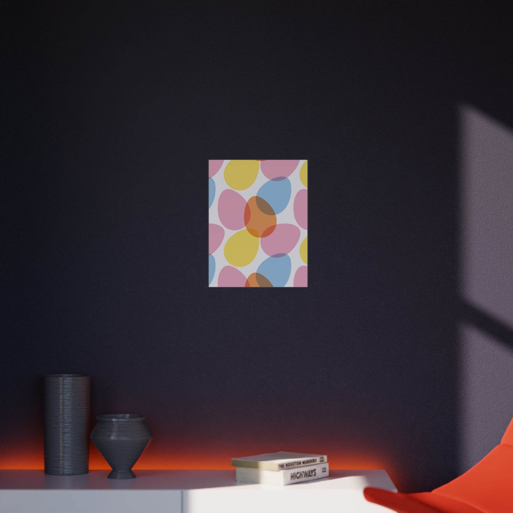 Ovum Overlay Foam Board - Esmeralda Ecostore