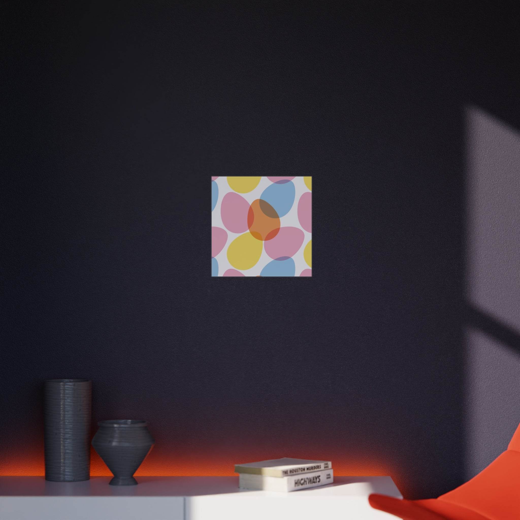 Ovum Overlay Foam Board - Esmeralda Ecostore