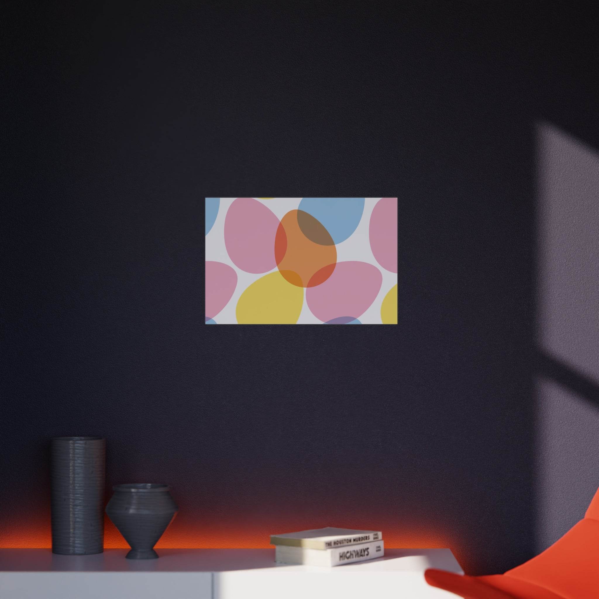 Ovum Overlay Foam Board - Esmeralda Ecostore