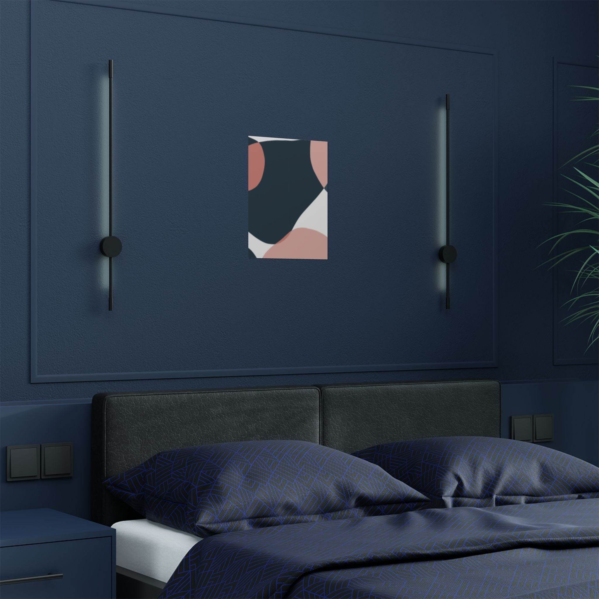 Nexus Satin Posters 300gsm - Esmeralda Ecostore