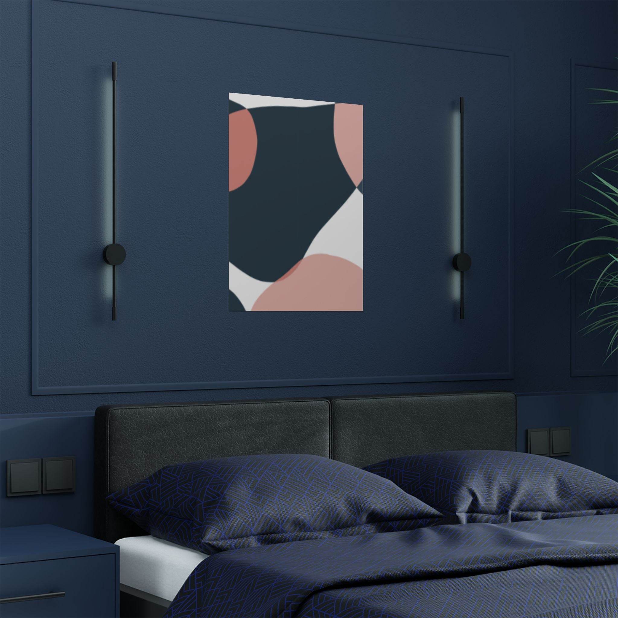 Nexus Satin Posters 300gsm - Esmeralda Ecostore