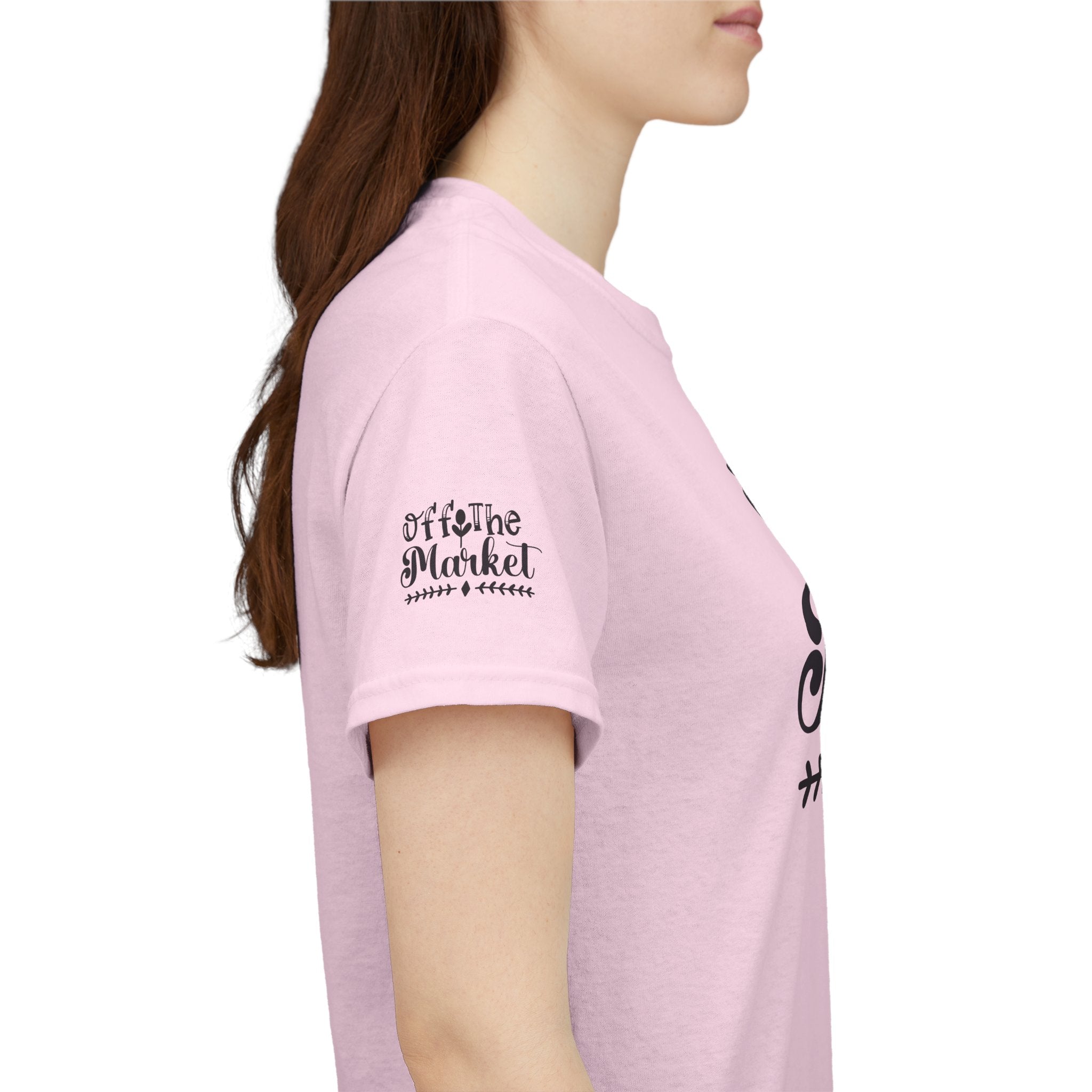 Off the Market Unisex Heavy Cotton Tee