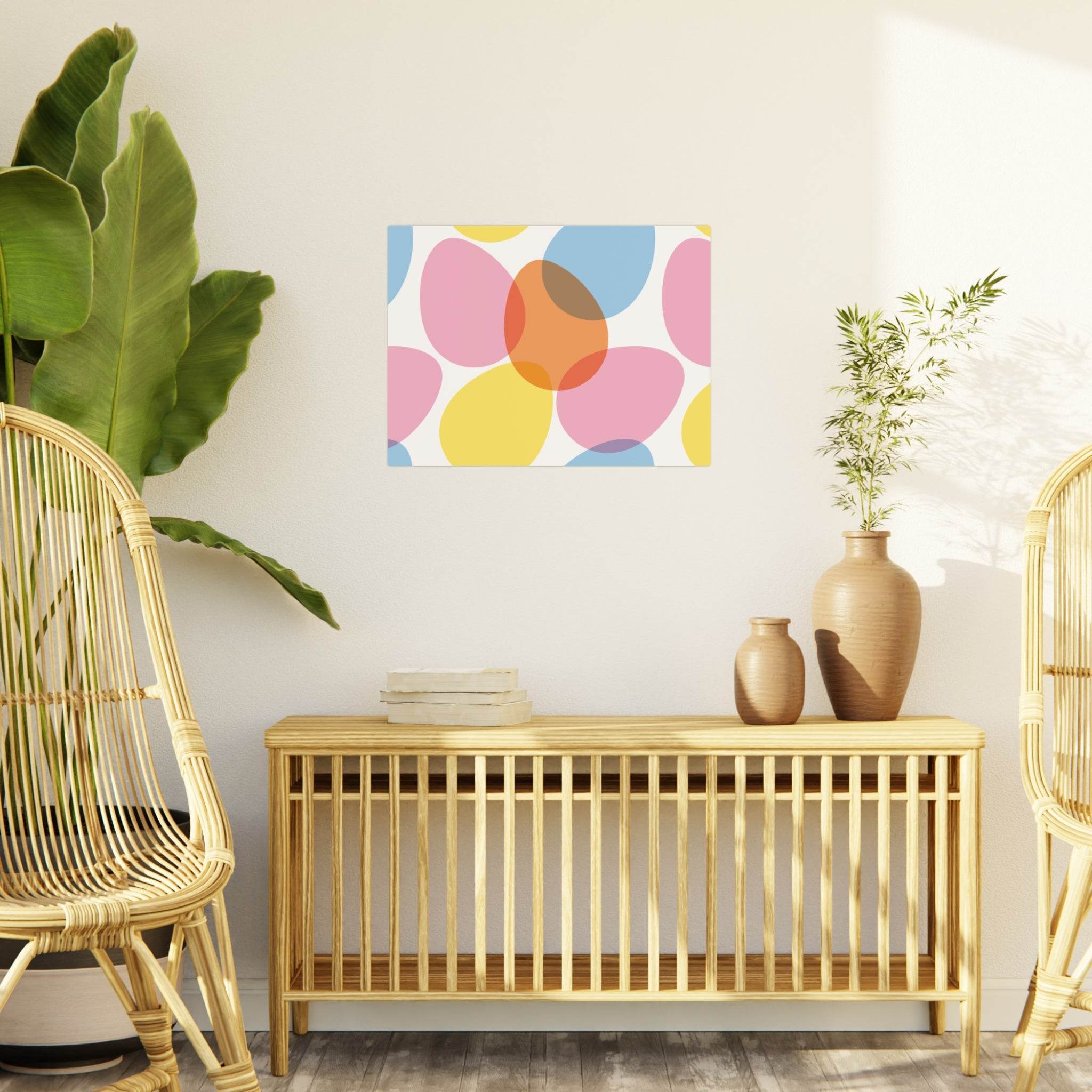 Ovum Overlay Foam Board - Esmeralda Ecostore