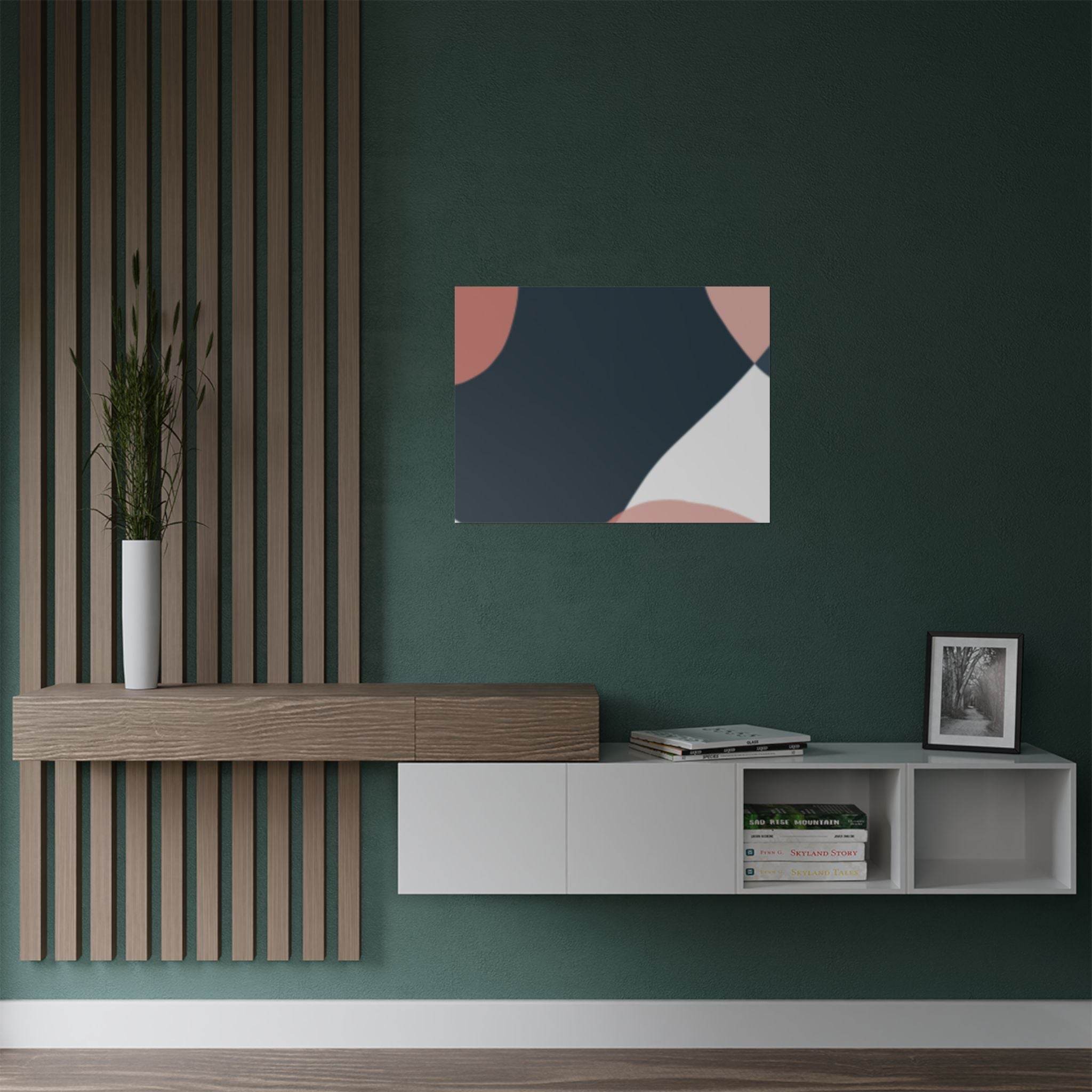 Nexus Satin Posters 300gsm - Esmeralda Ecostore