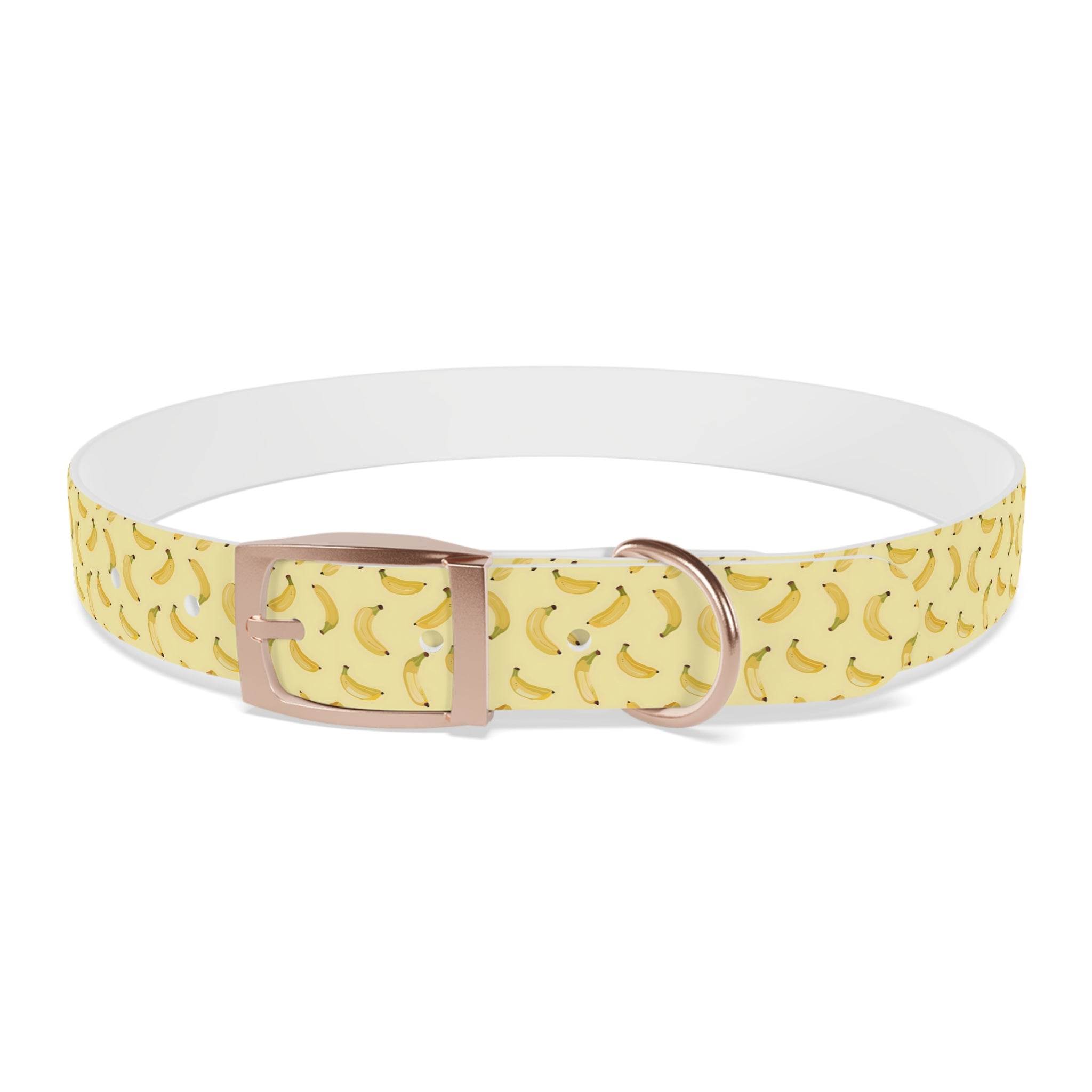 Potassium Power Eco-Friendly Dog Collar - Esmeralda Ecostore