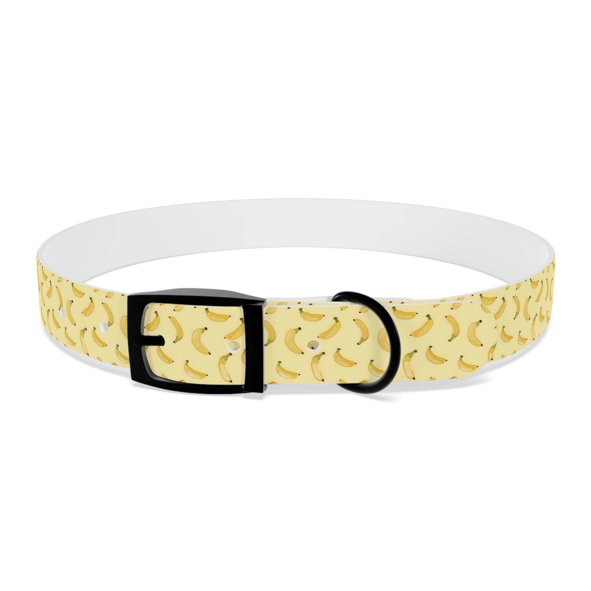 Potassium Power Eco-Friendly Dog Collar - Esmeralda Ecostore