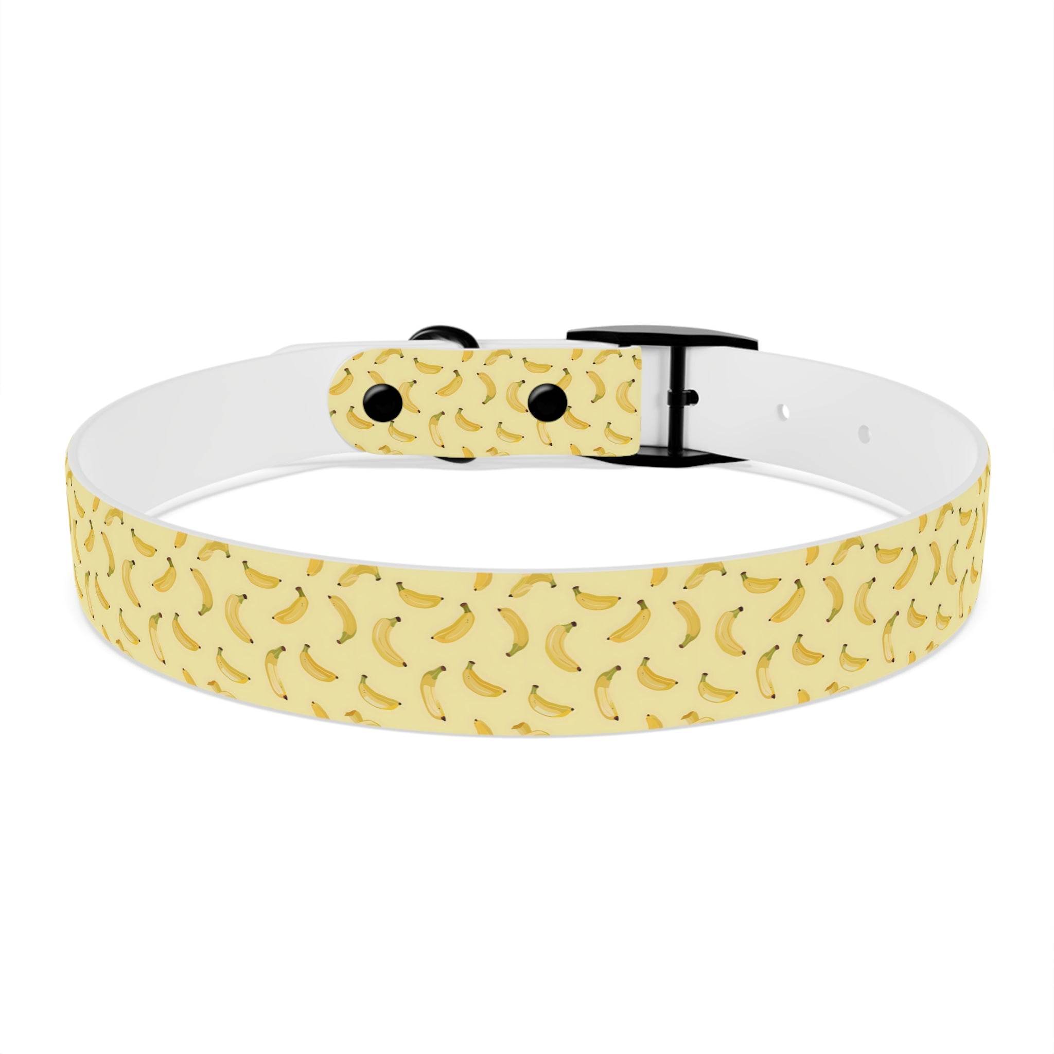 Potassium Power Eco-Friendly Dog Collar - Esmeralda Ecostore