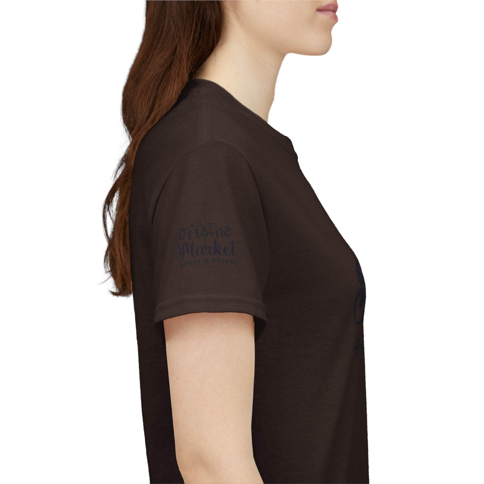 Off the Market Unisex Heavy Cotton Tee