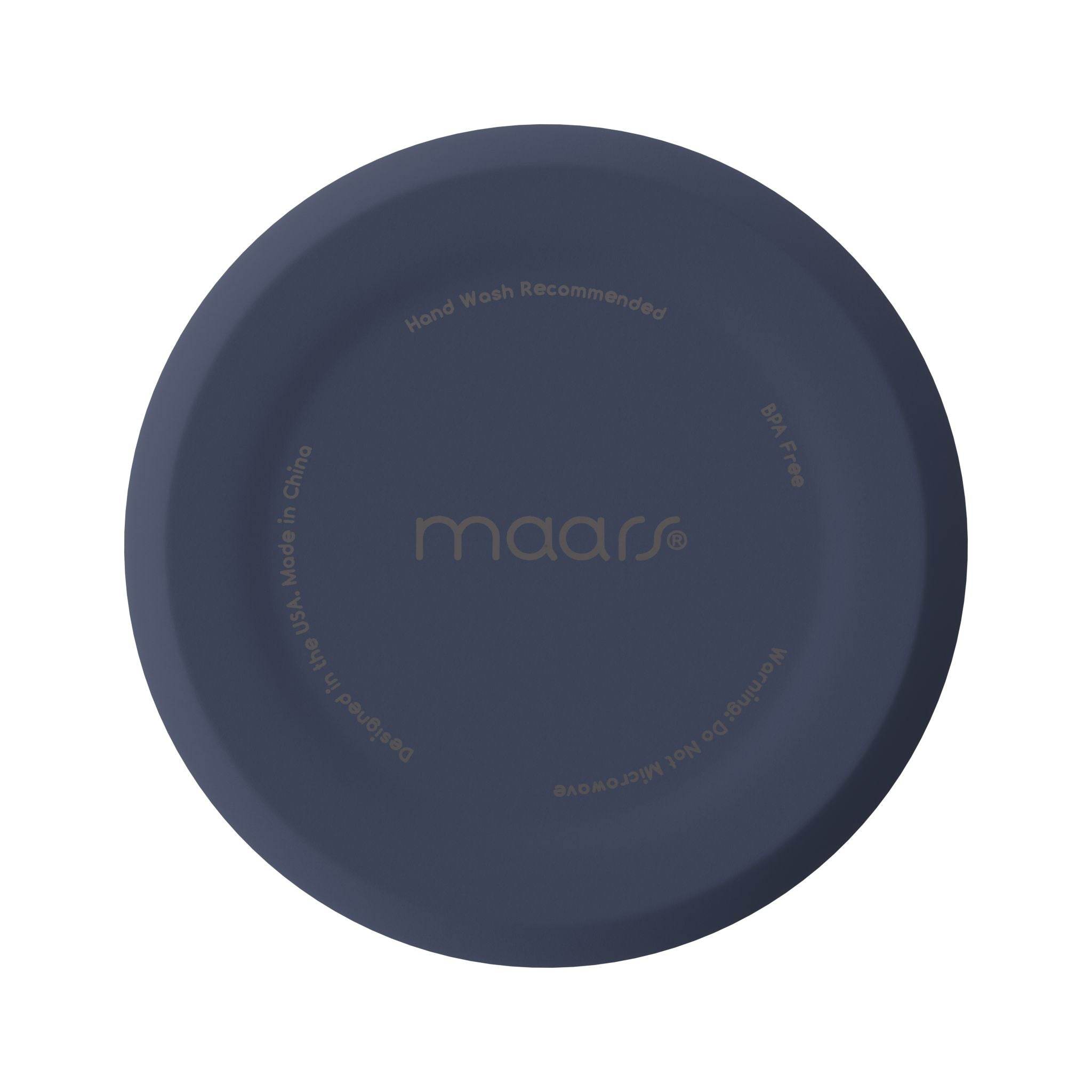 Trendy Cow Maars Maker Skinny Matte Tumbler - Esmeralda Ecostore