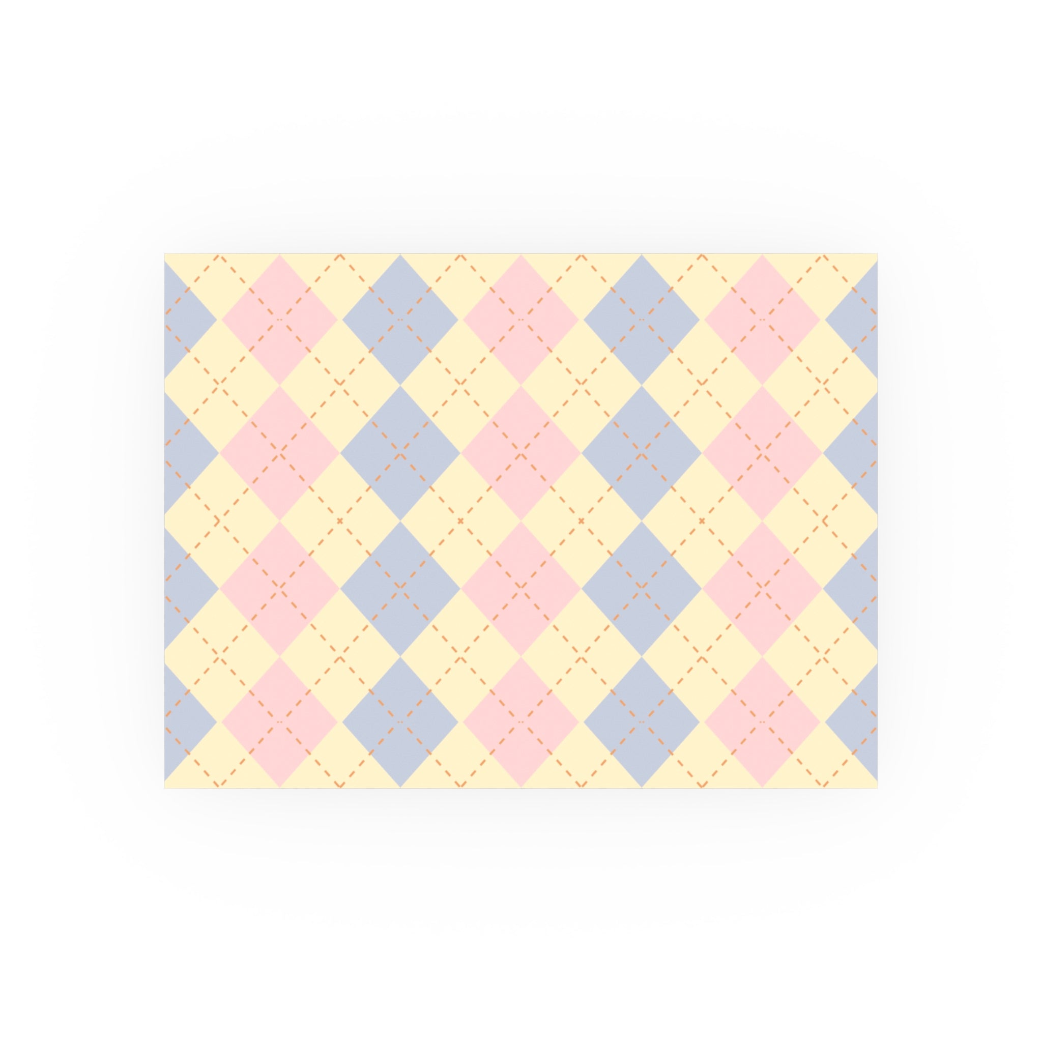 Facet Satin and Archival Matte Posters