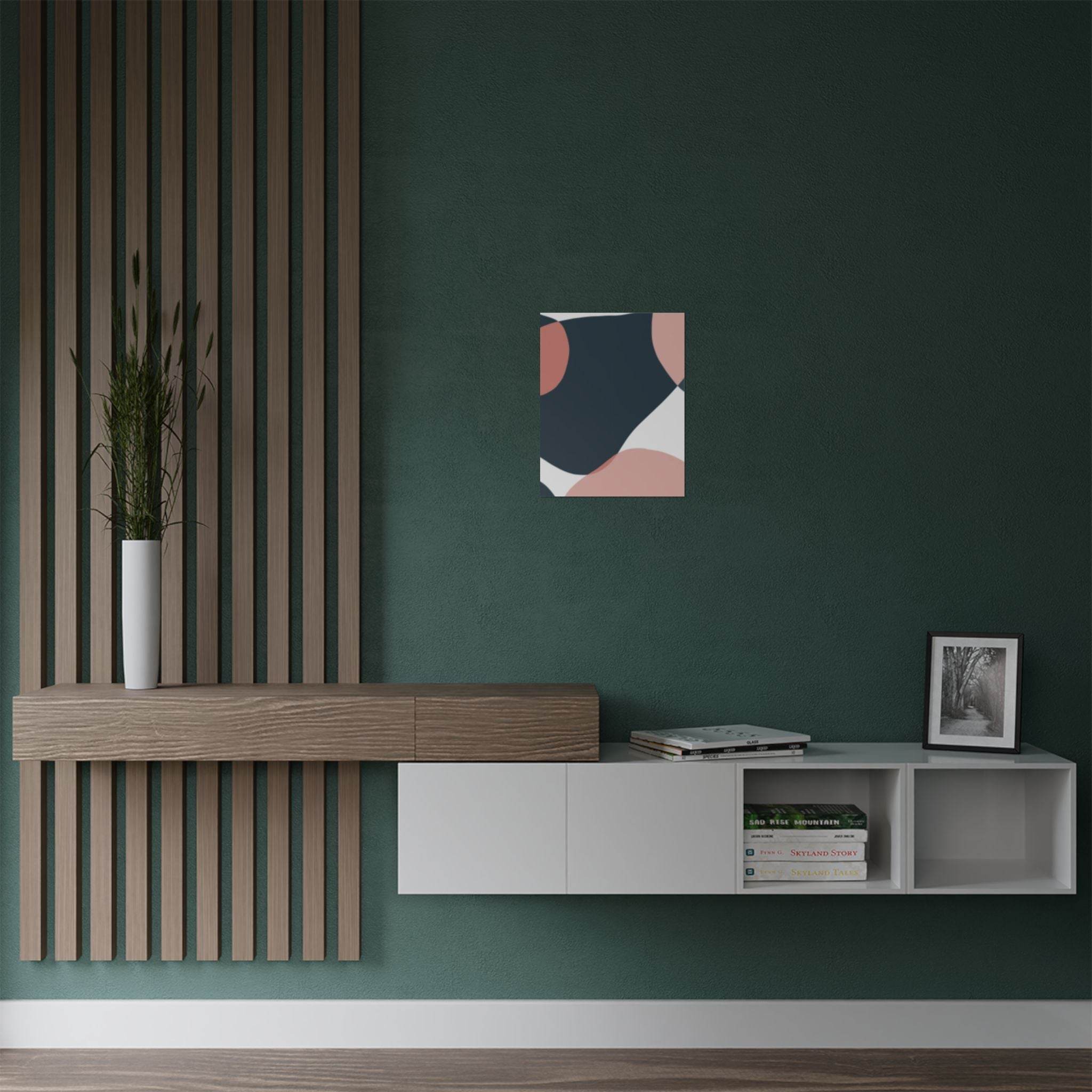 Nexus Satin Posters 300gsm - Esmeralda Ecostore