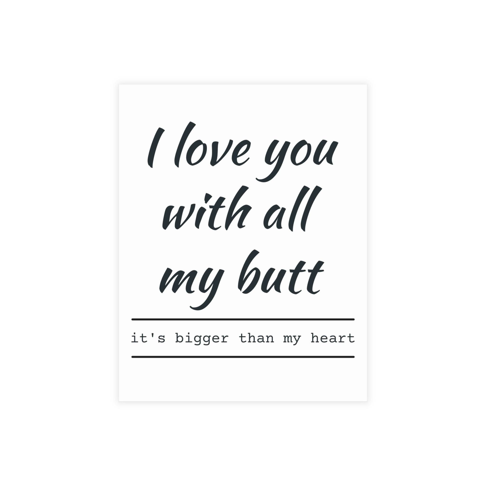 It's a Good Day for a Birthday Postcard Bundles - Esmeralda Ecostore
