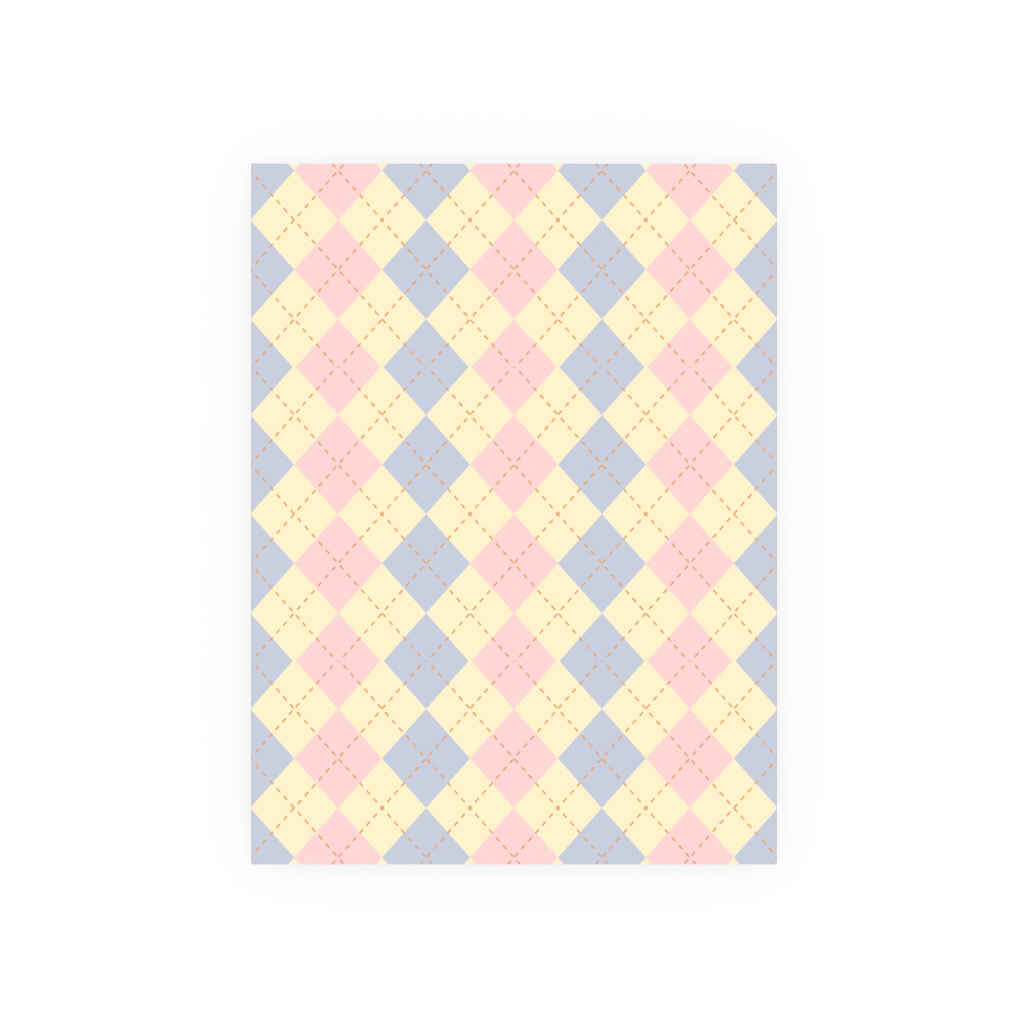 Facet Satin and Archival Matte Posters