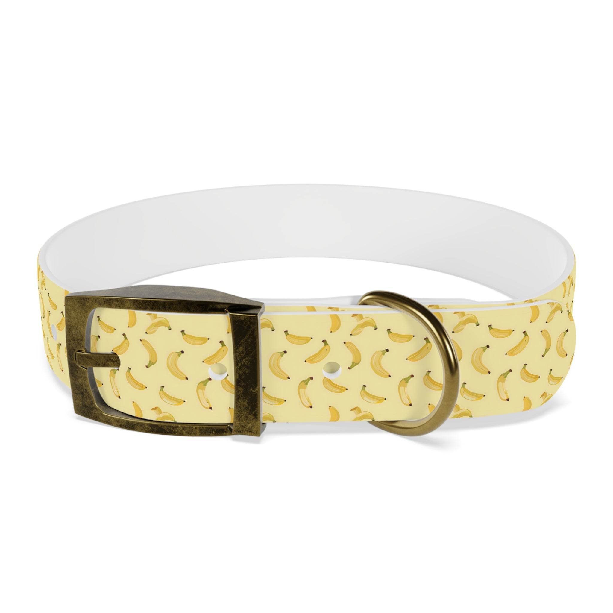 Potassium Power Eco-Friendly Dog Collar - Esmeralda Ecostore