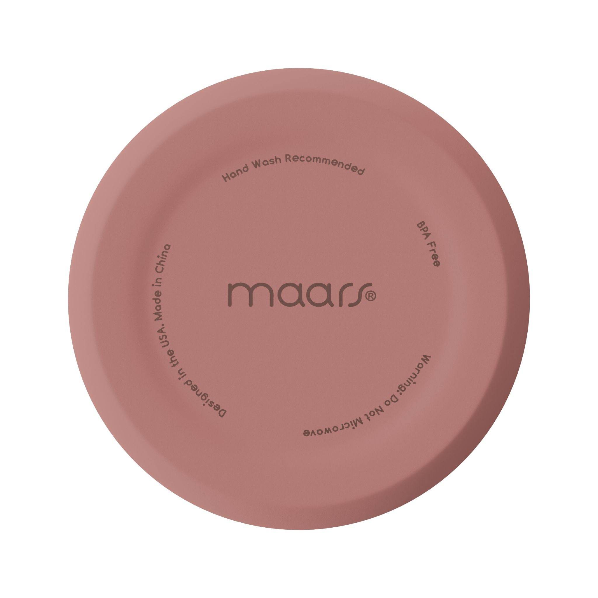Trendy Cow Maars Maker Skinny Matte Tumbler - Esmeralda Ecostore