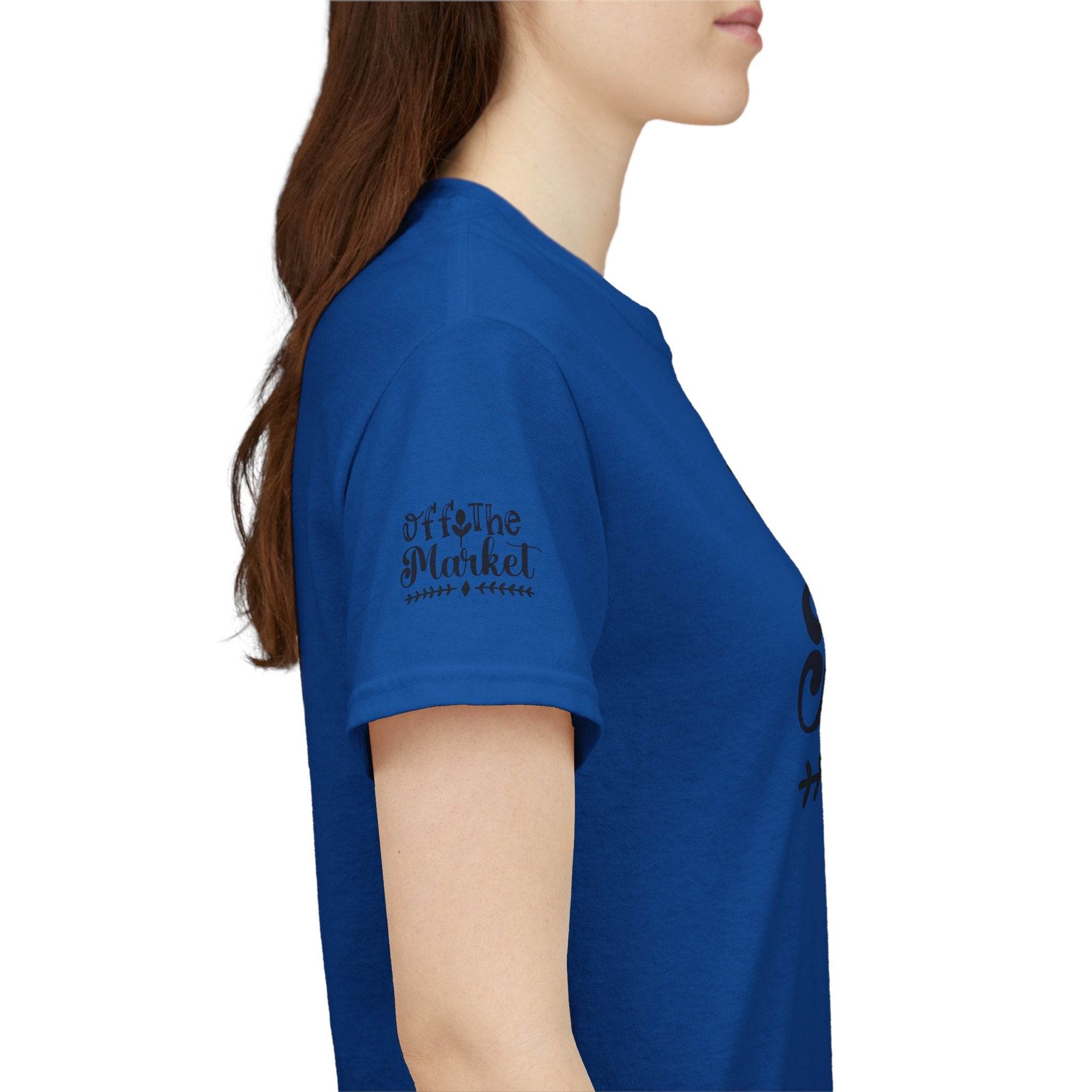 Off the Market Unisex Heavy Cotton Tee