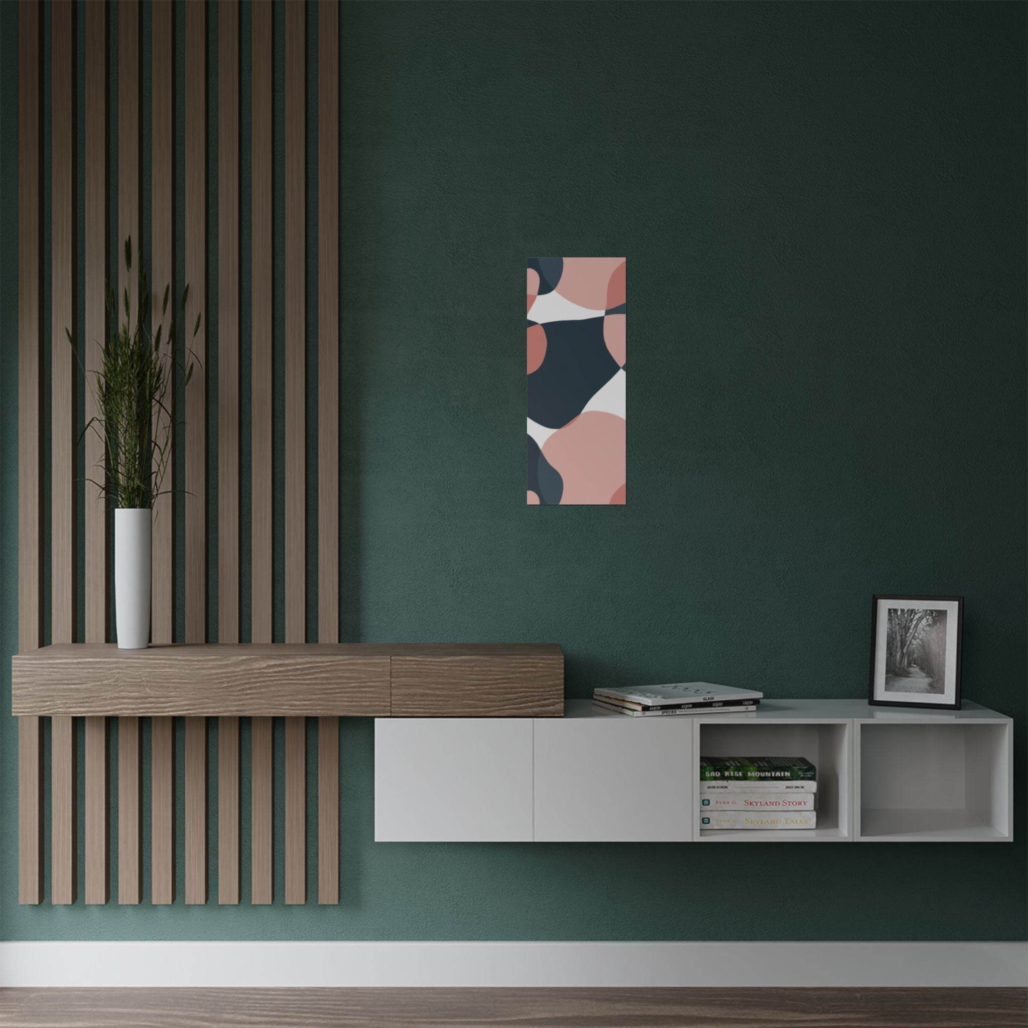Nexus Satin Posters 300gsm - Esmeralda Ecostore