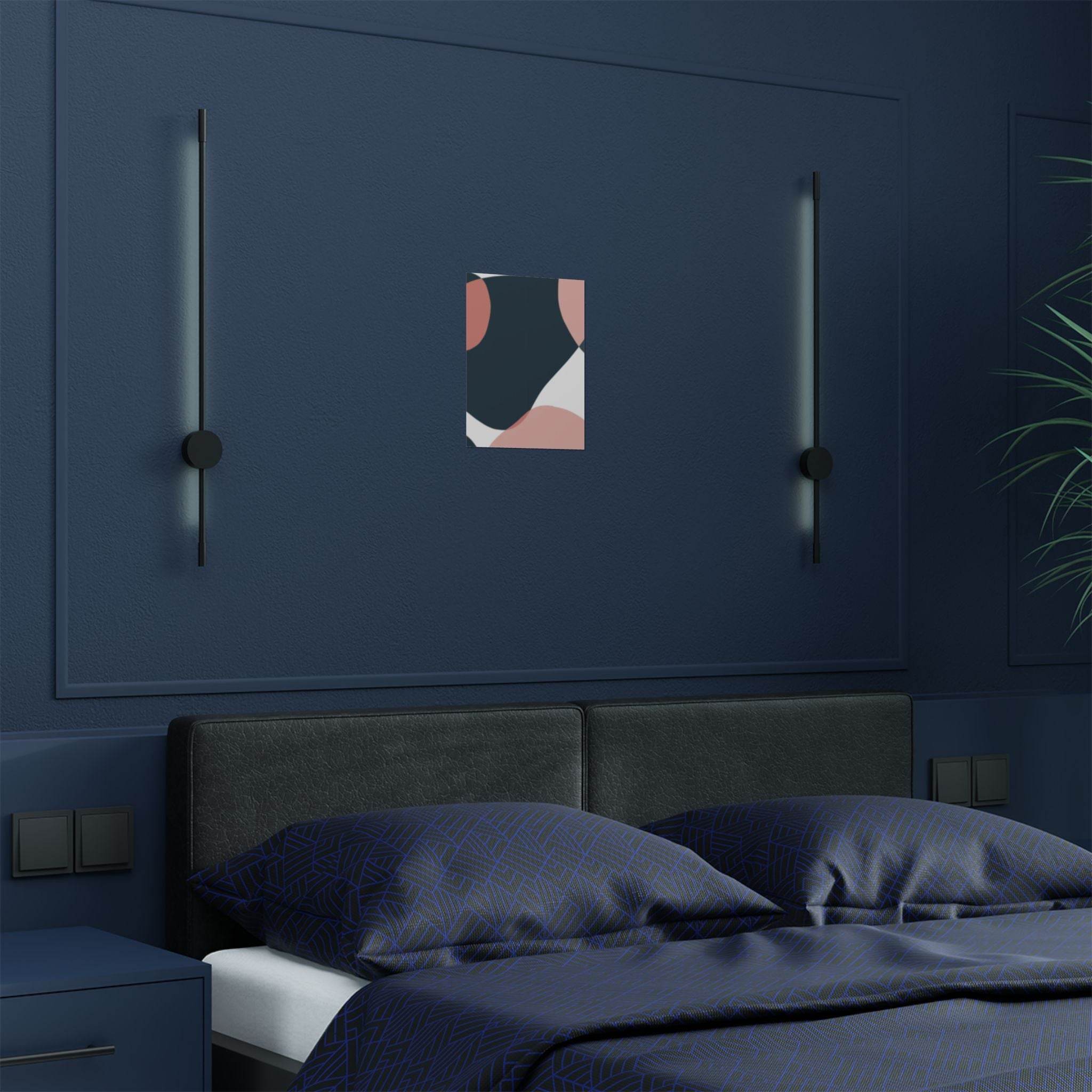 Nexus Satin Posters 300gsm - Esmeralda Ecostore