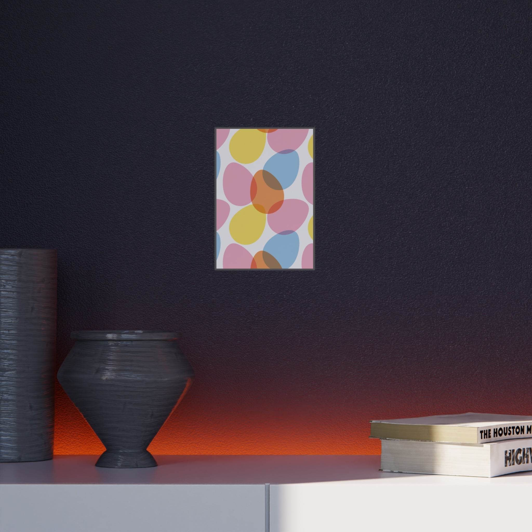 Ovum Overlay Foam Board - Esmeralda Ecostore