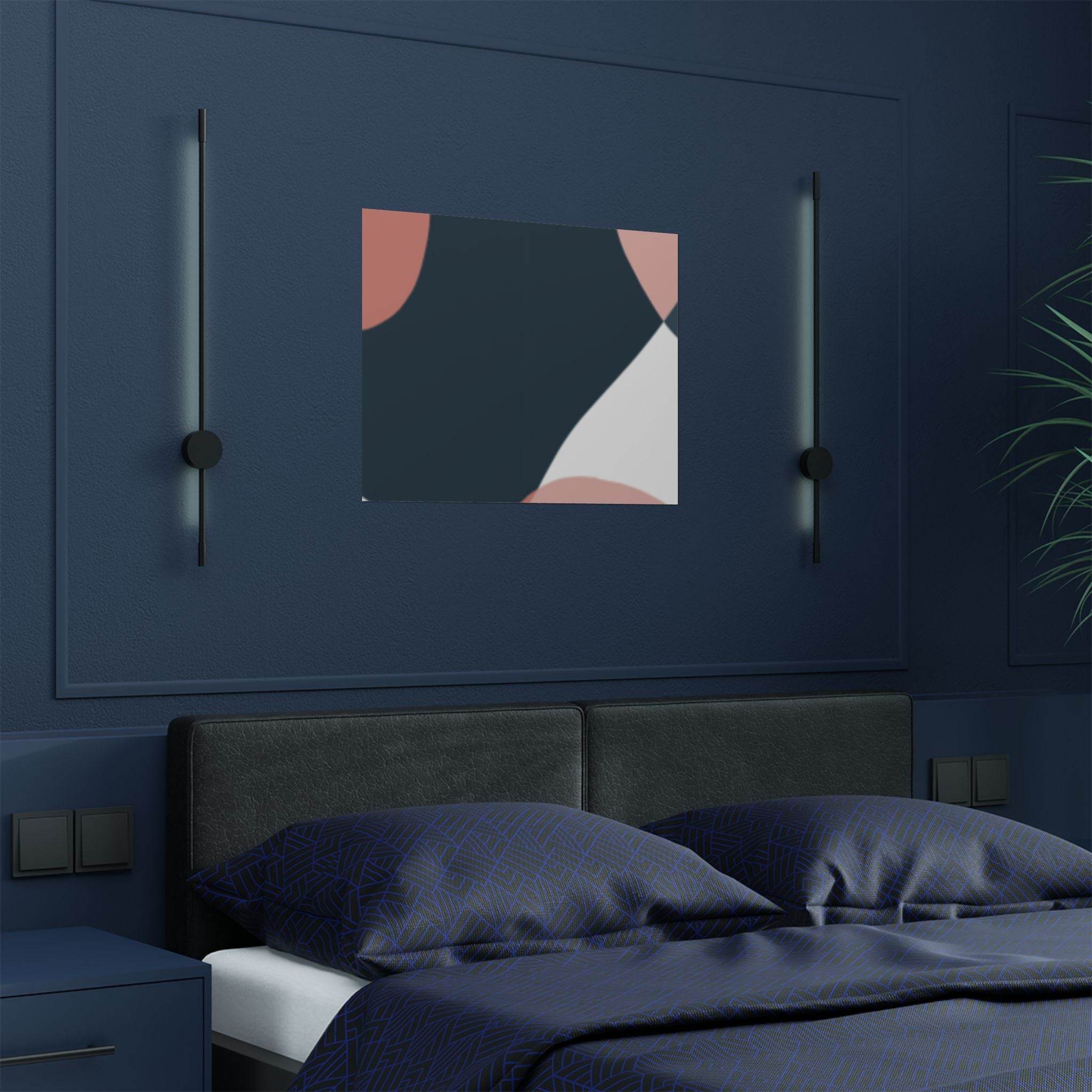 Nexus Satin Posters 300gsm - Esmeralda Ecostore