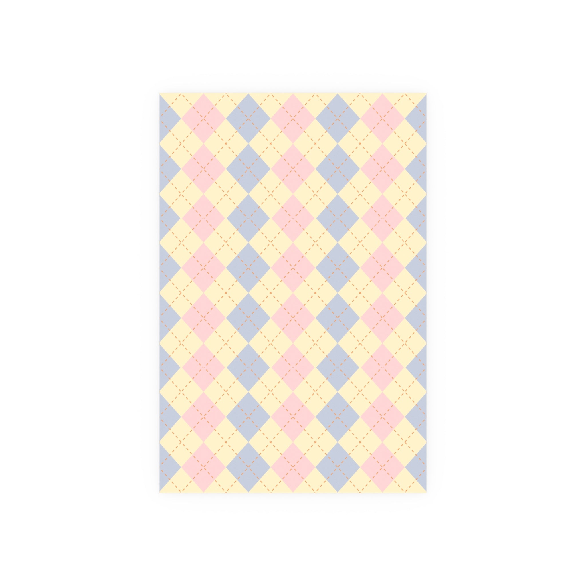 Facet Satin and Archival Matte Posters
