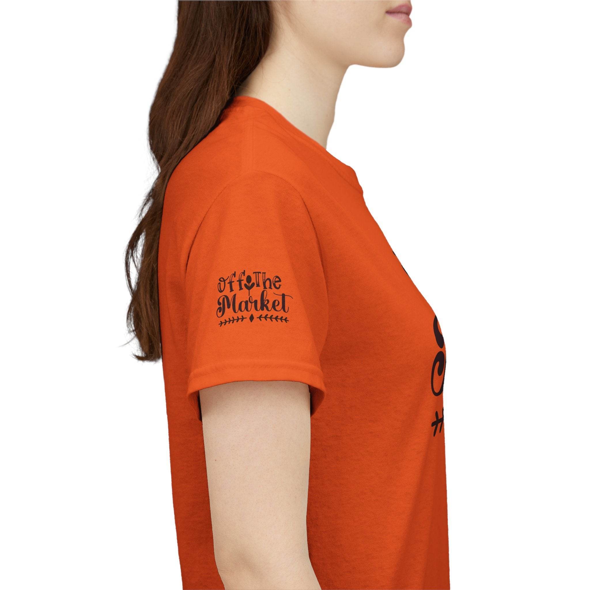 Off the Market Unisex Heavy Cotton Tee
