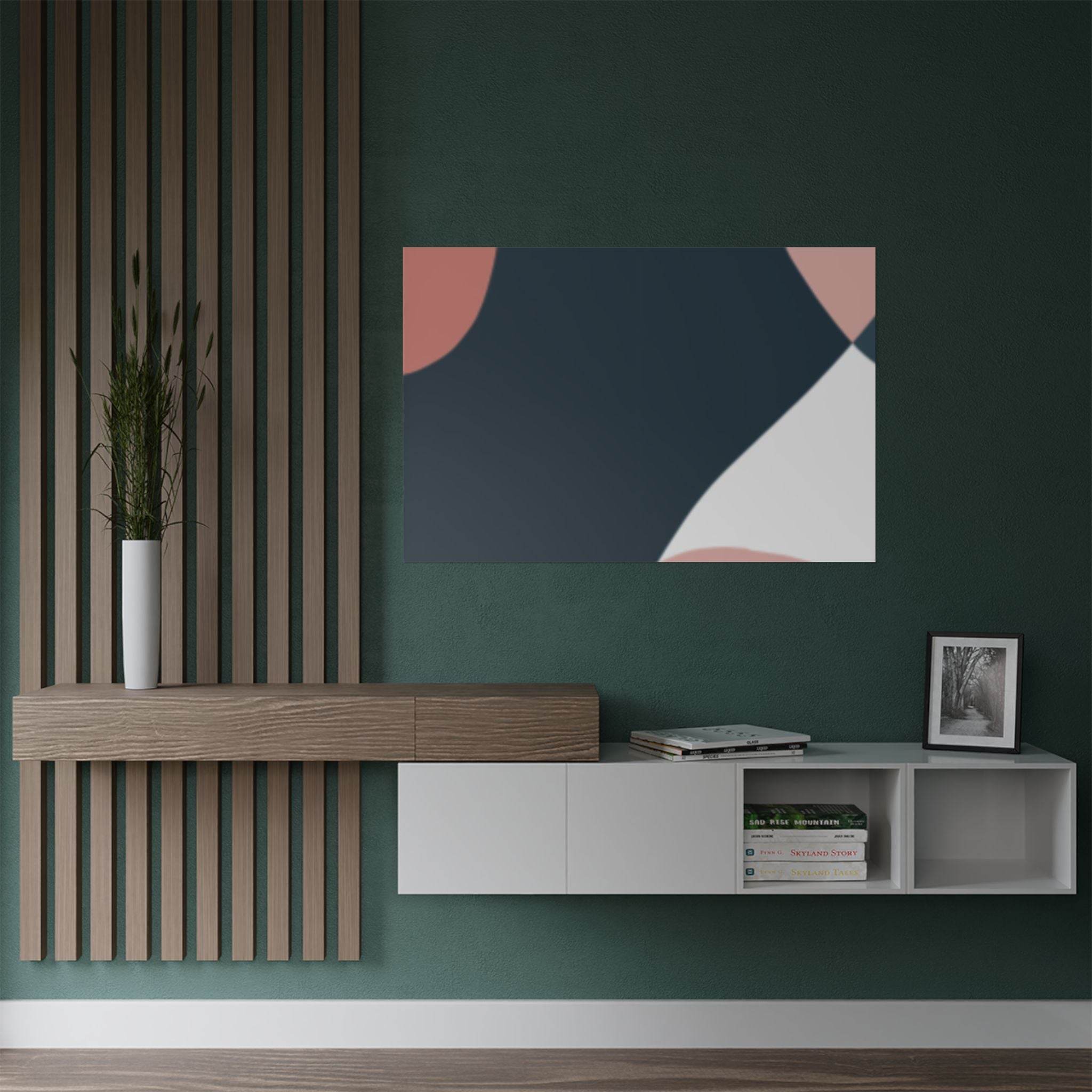 Nexus Satin Posters 300gsm - Esmeralda Ecostore