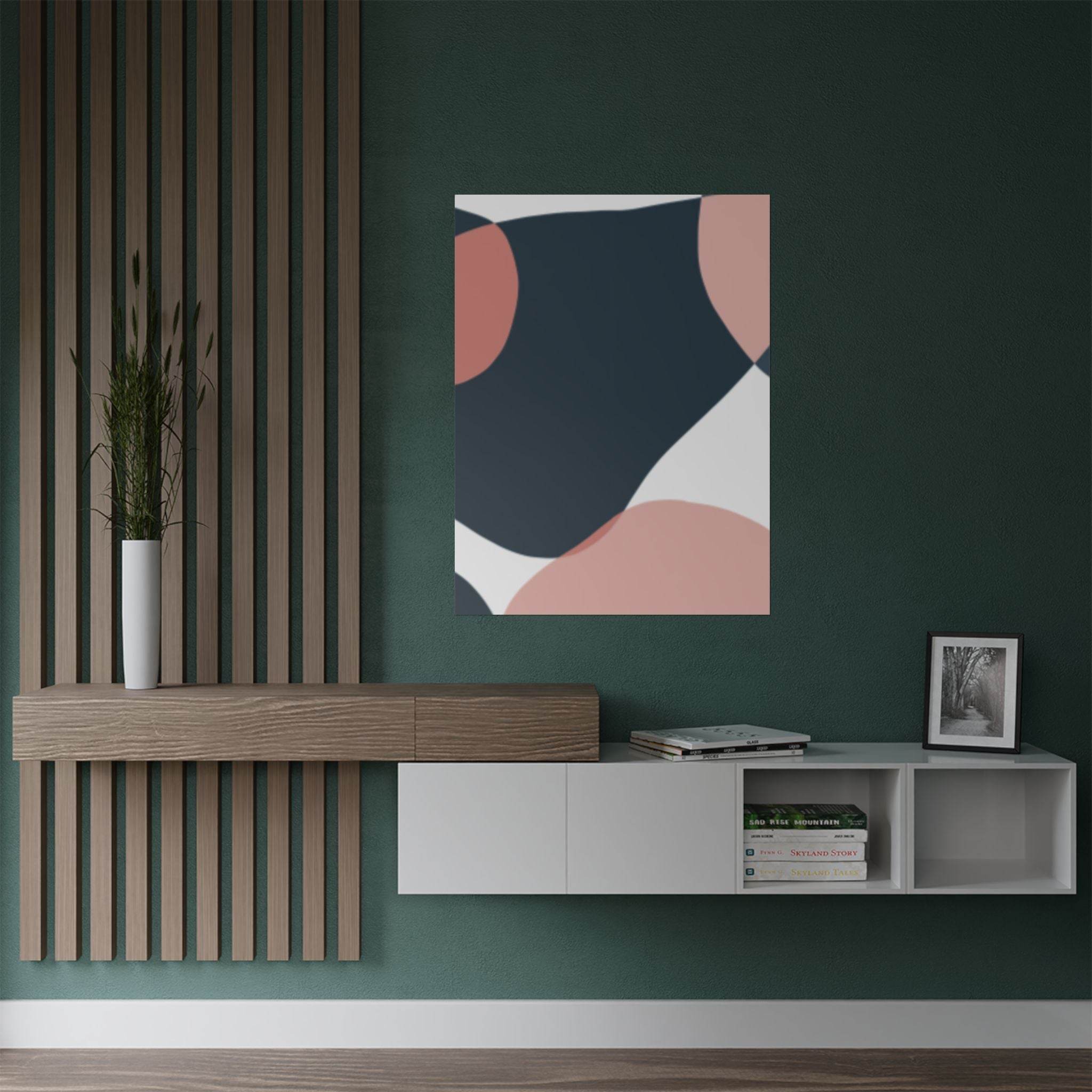 Nexus Satin Posters 300gsm - Esmeralda Ecostore