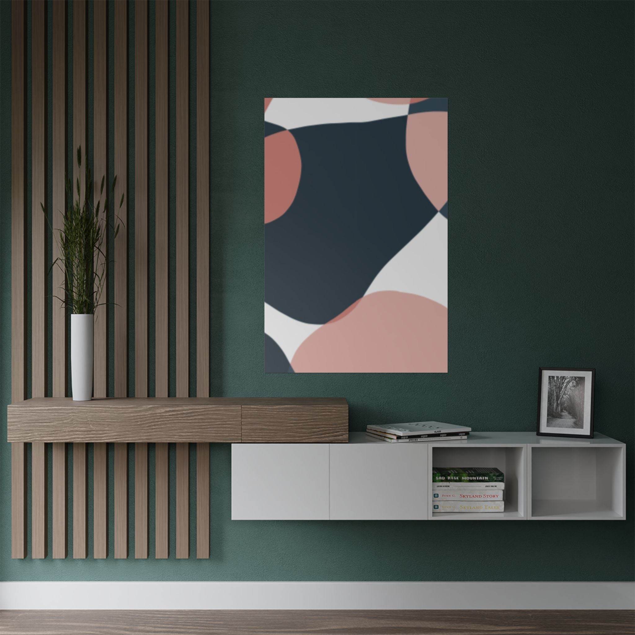 Nexus Satin Posters 300gsm - Esmeralda Ecostore