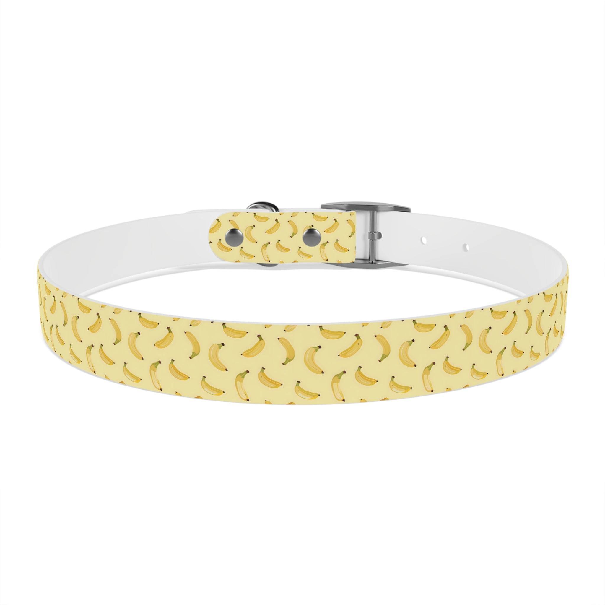Potassium Power Eco-Friendly Dog Collar - Esmeralda Ecostore