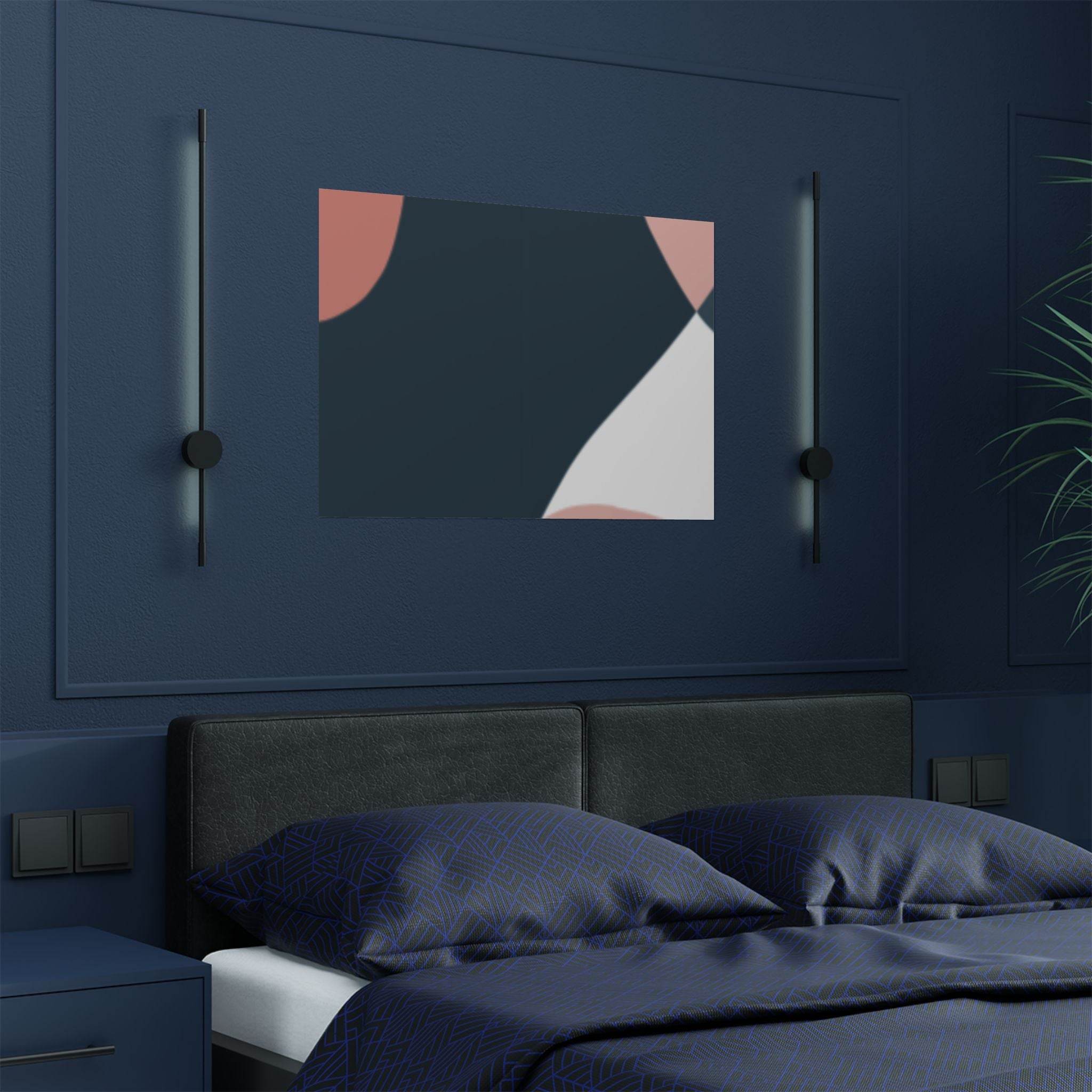 Nexus Satin Posters 300gsm - Esmeralda Ecostore