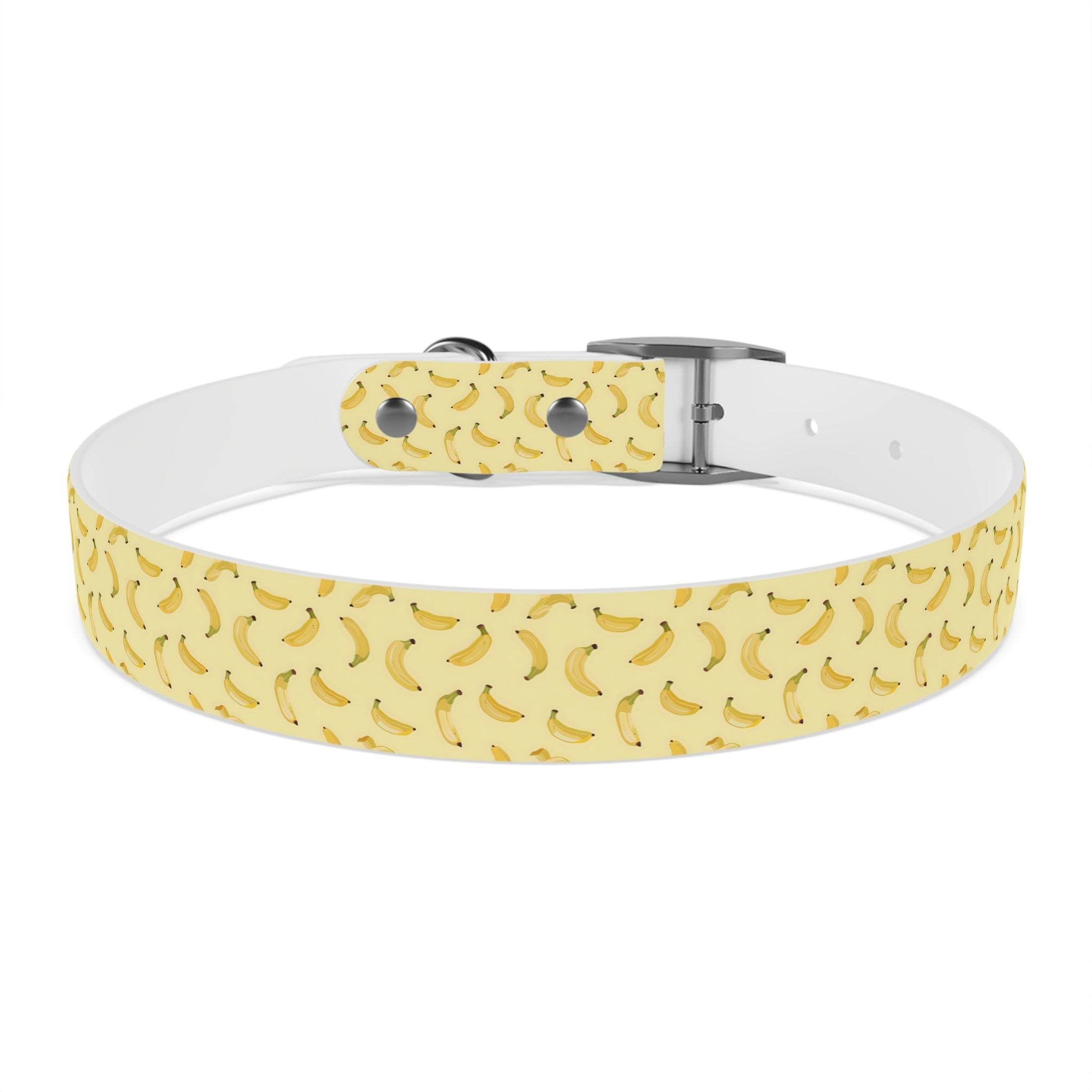Potassium Power Eco-Friendly Dog Collar - Esmeralda Ecostore