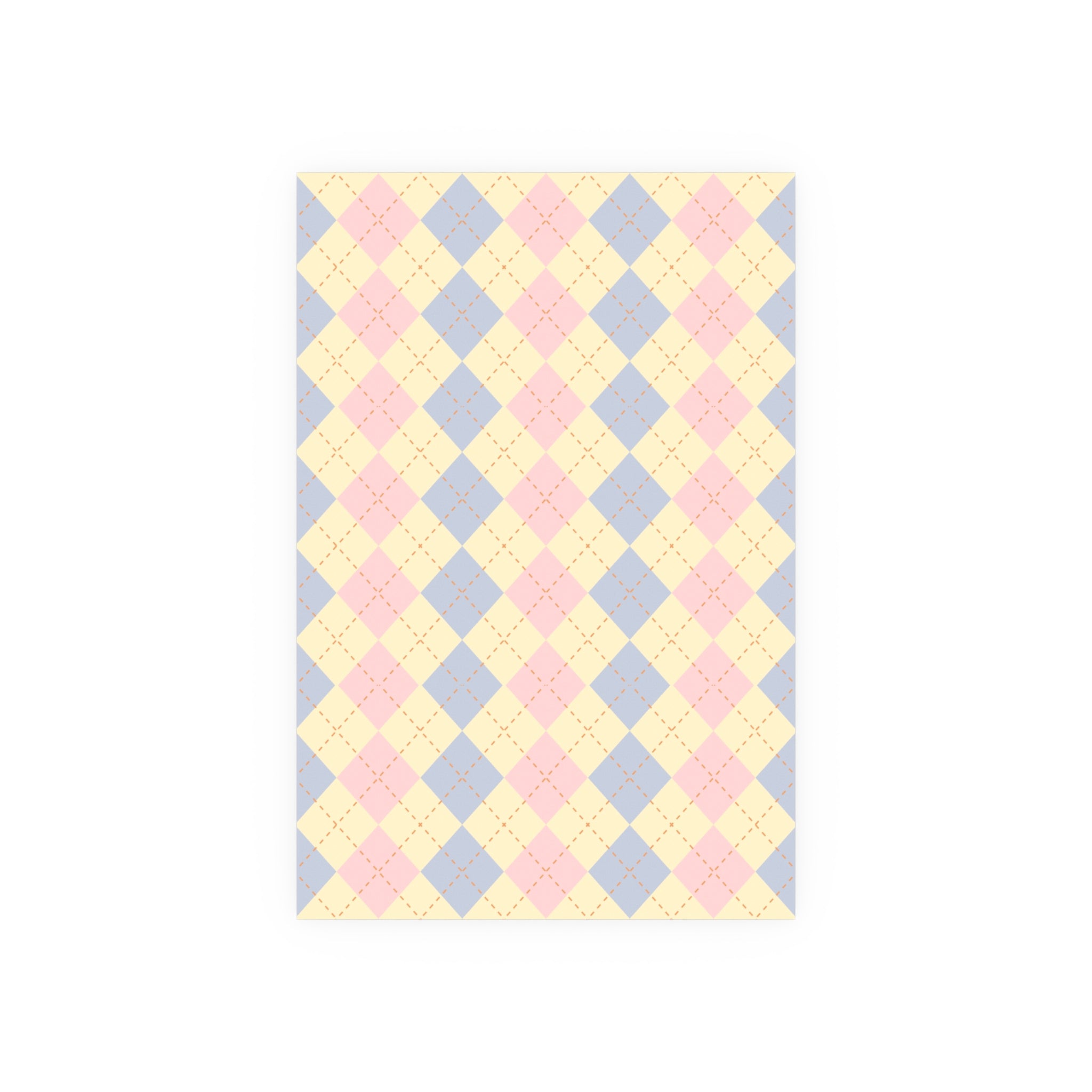 Facet Satin and Archival Matte Posters
