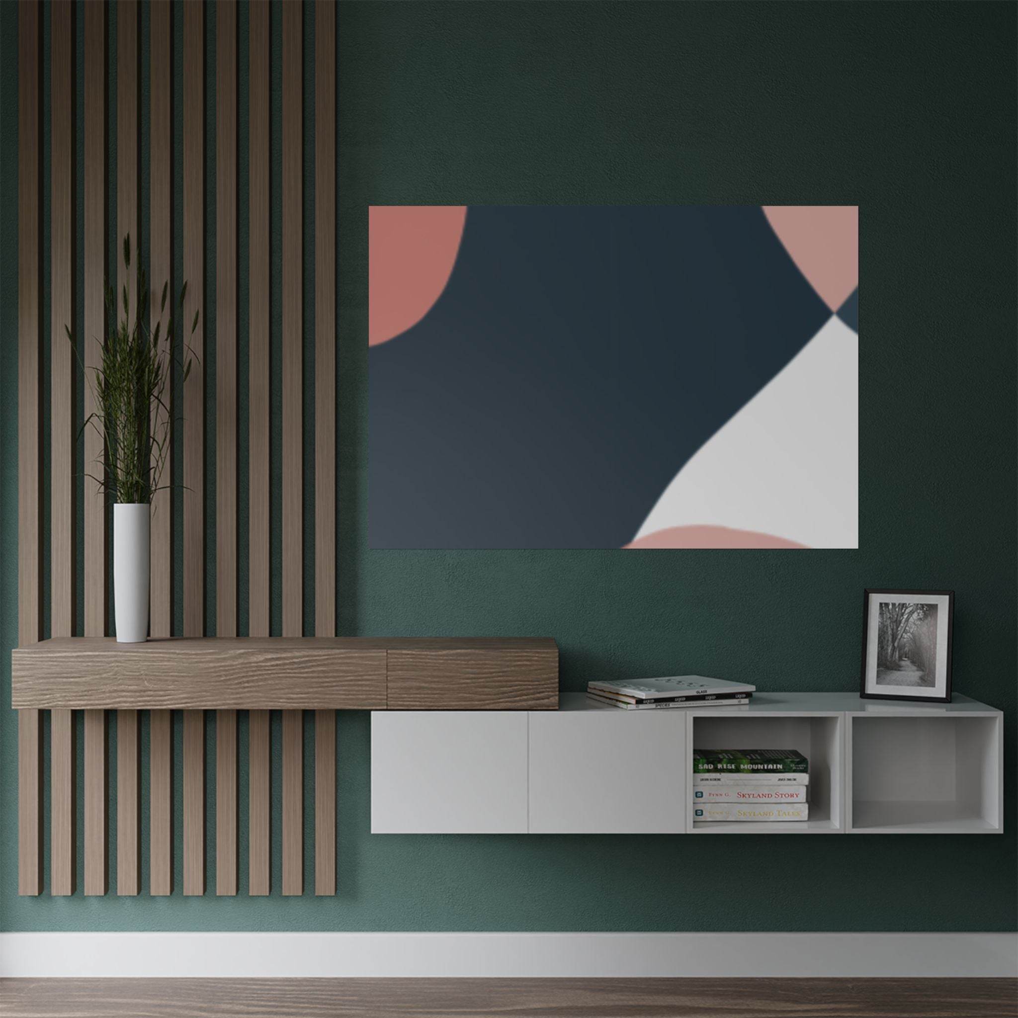 Nexus Satin Posters 300gsm - Esmeralda Ecostore