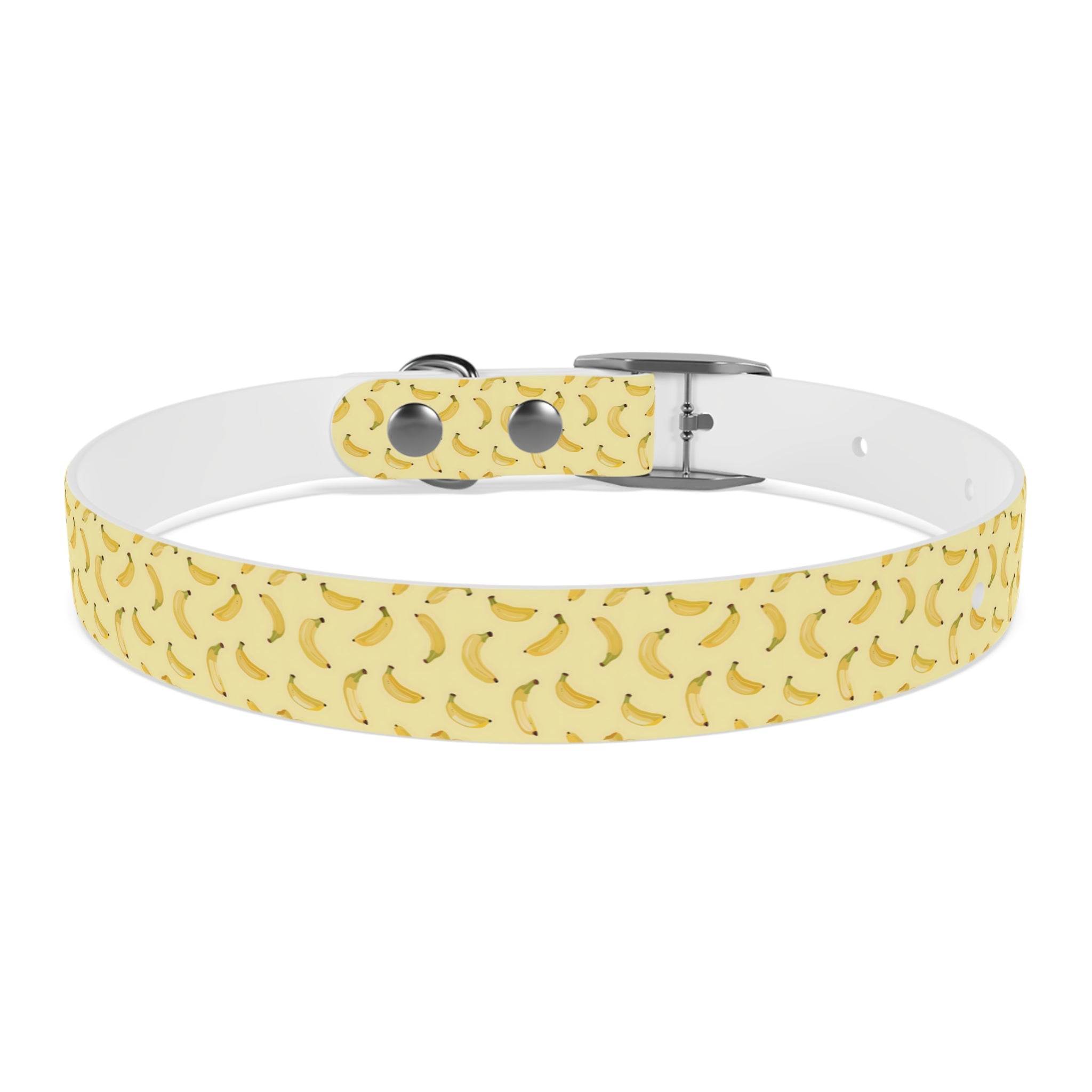 Potassium Power Eco-Friendly Dog Collar - Esmeralda Ecostore