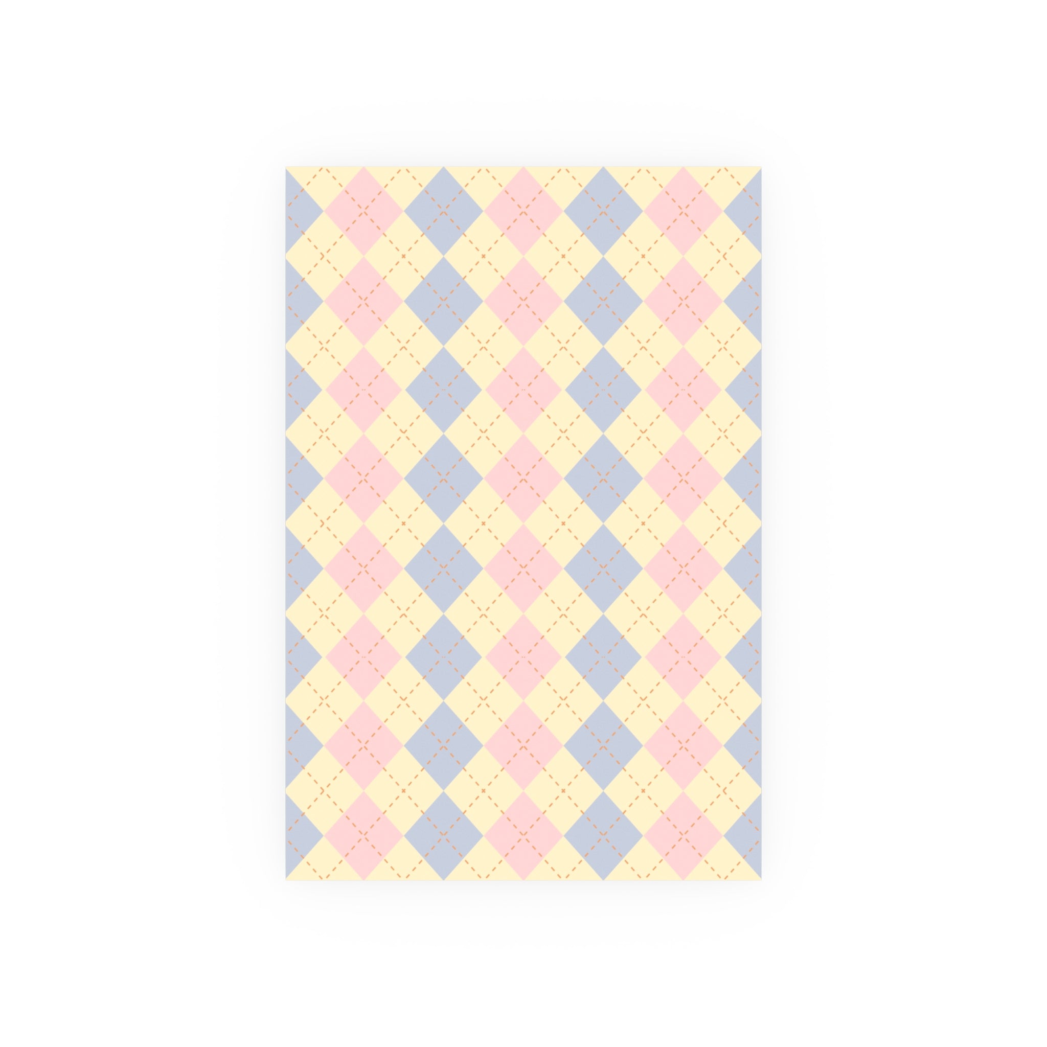 Facet Satin and Archival Matte Posters