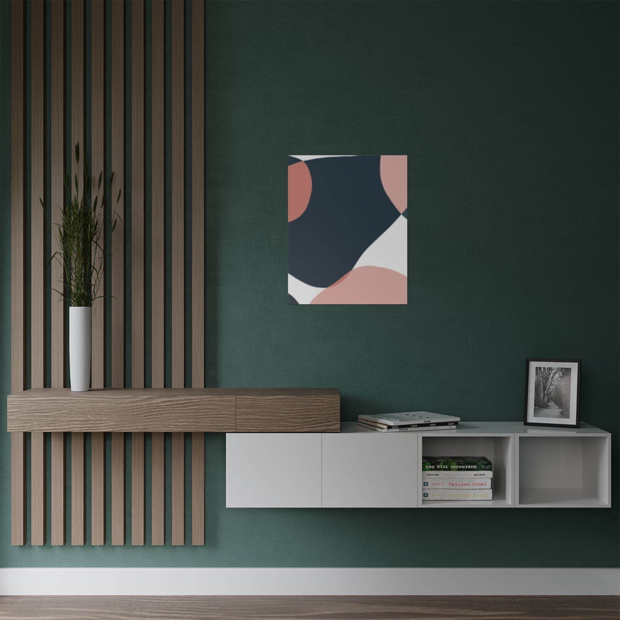 Nexus Satin Posters 300gsm - Esmeralda Ecostore