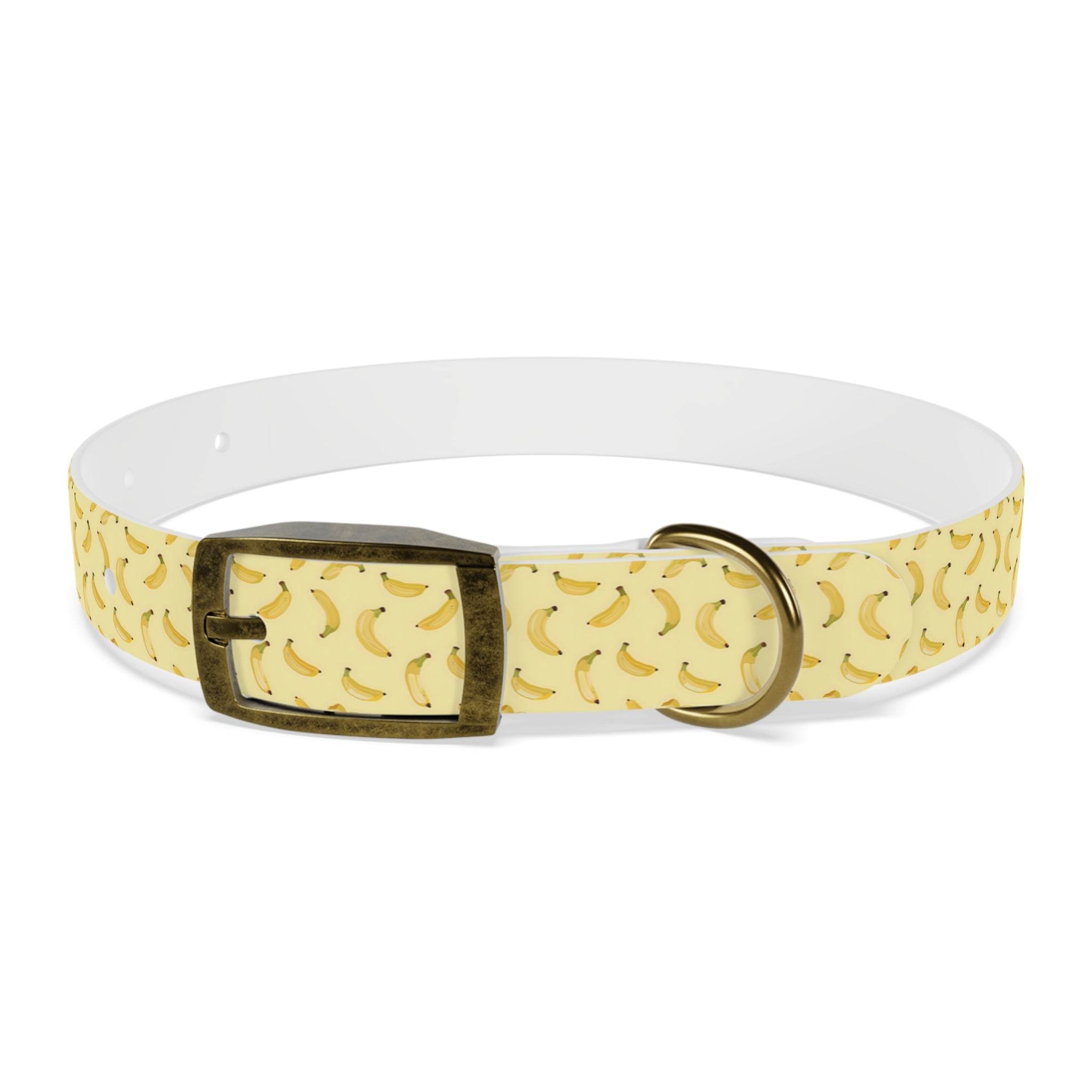 Potassium Power Eco-Friendly Dog Collar - Esmeralda Ecostore