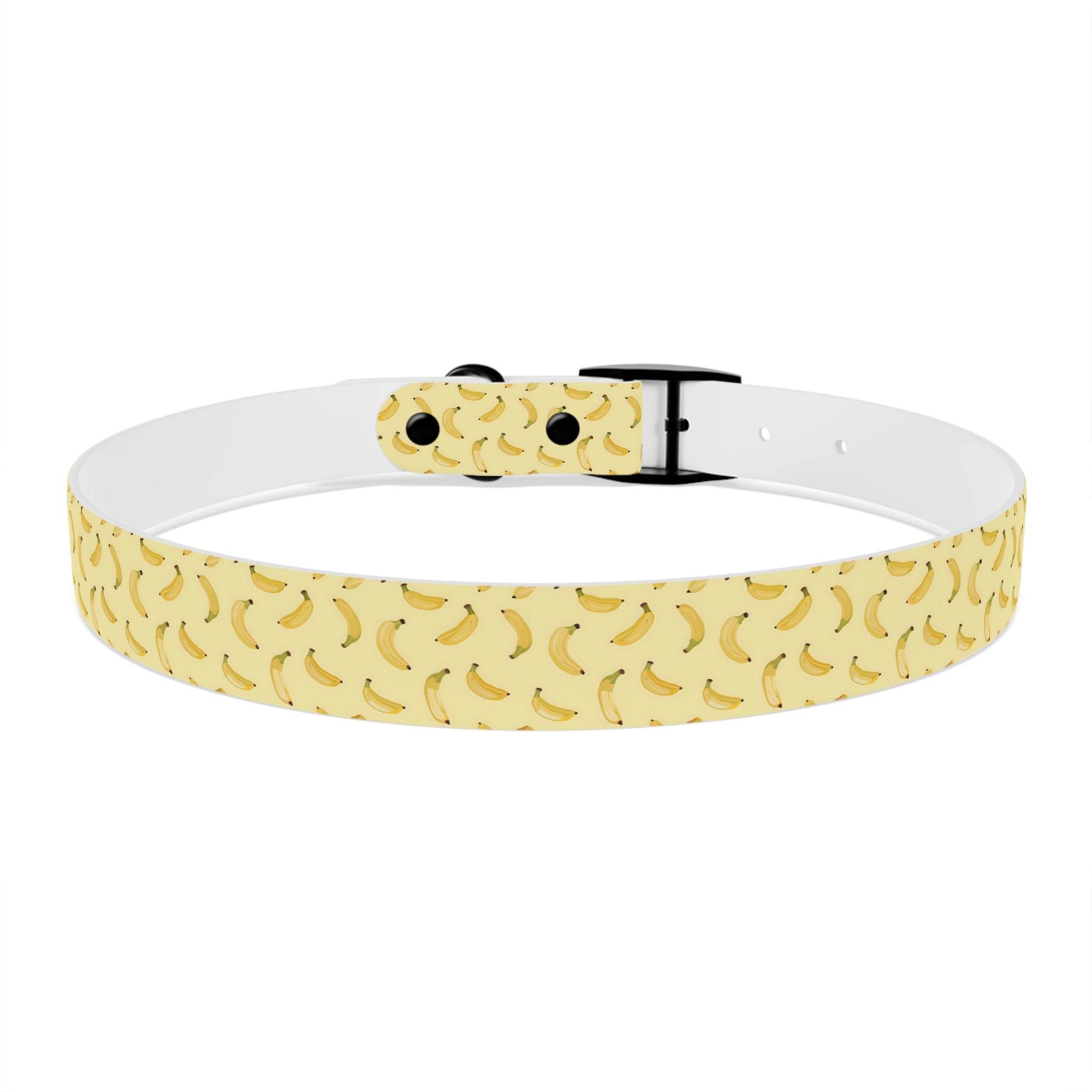 Potassium Power Eco-Friendly Dog Collar - Esmeralda Ecostore