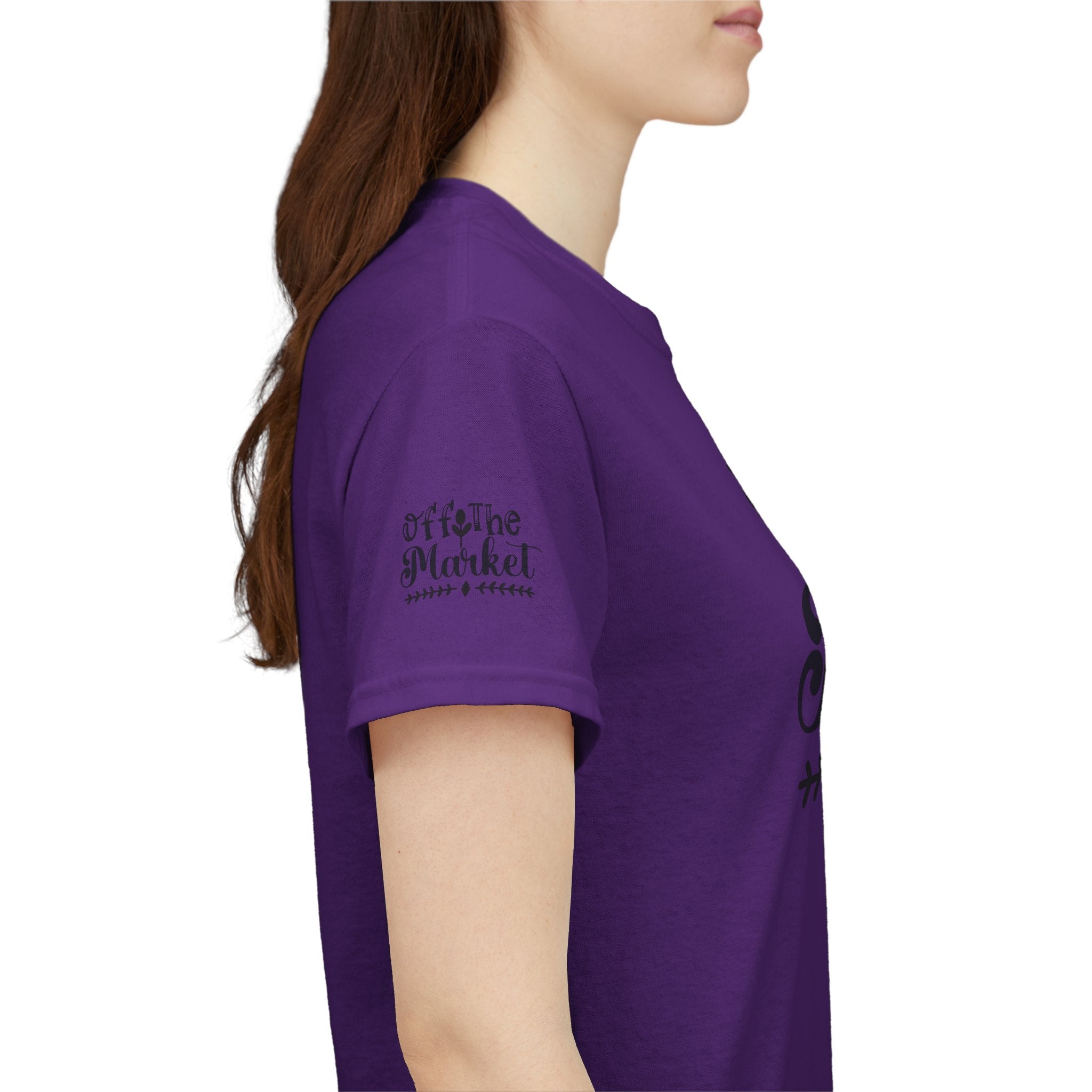 Off the Market Unisex Heavy Cotton Tee
