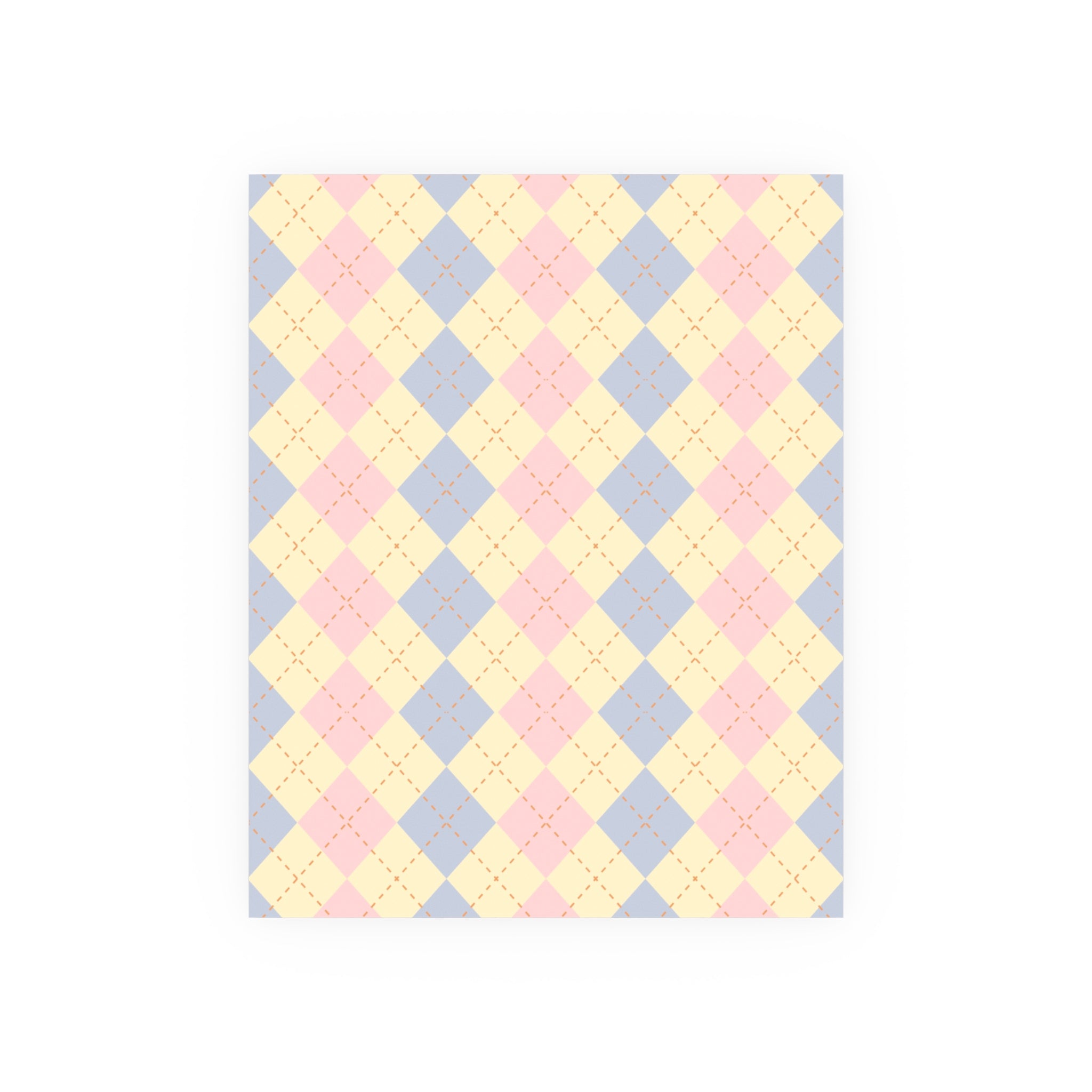 Facet Satin and Archival Matte Posters