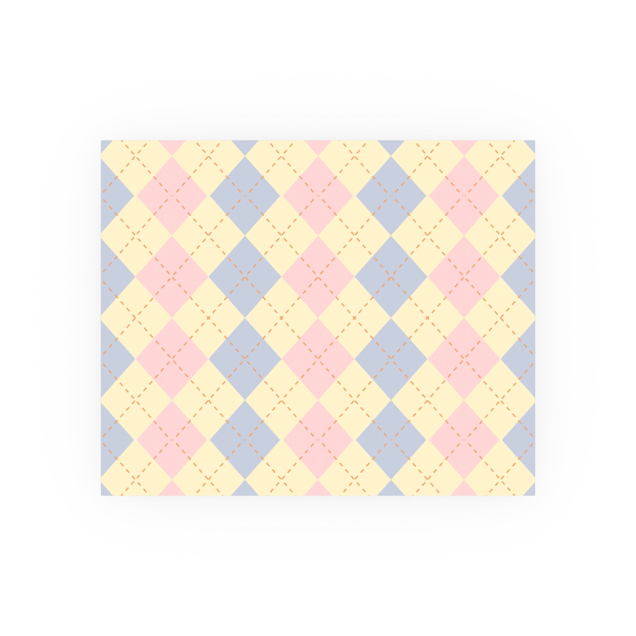 Facet Satin and Archival Matte Posters