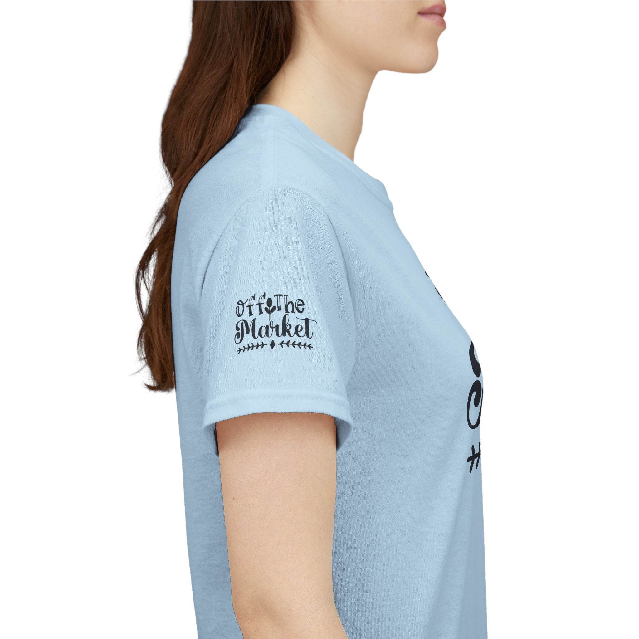 Off the Market Unisex Heavy Cotton Tee