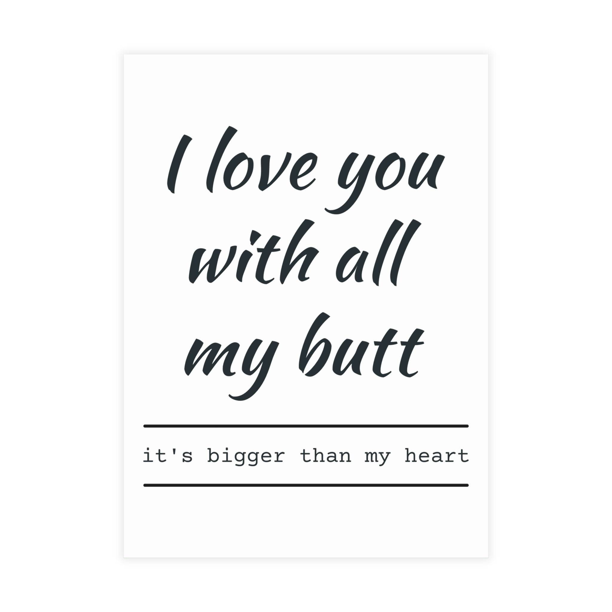 It's a Good Day for a Birthday Postcard Bundles - Esmeralda Ecostore