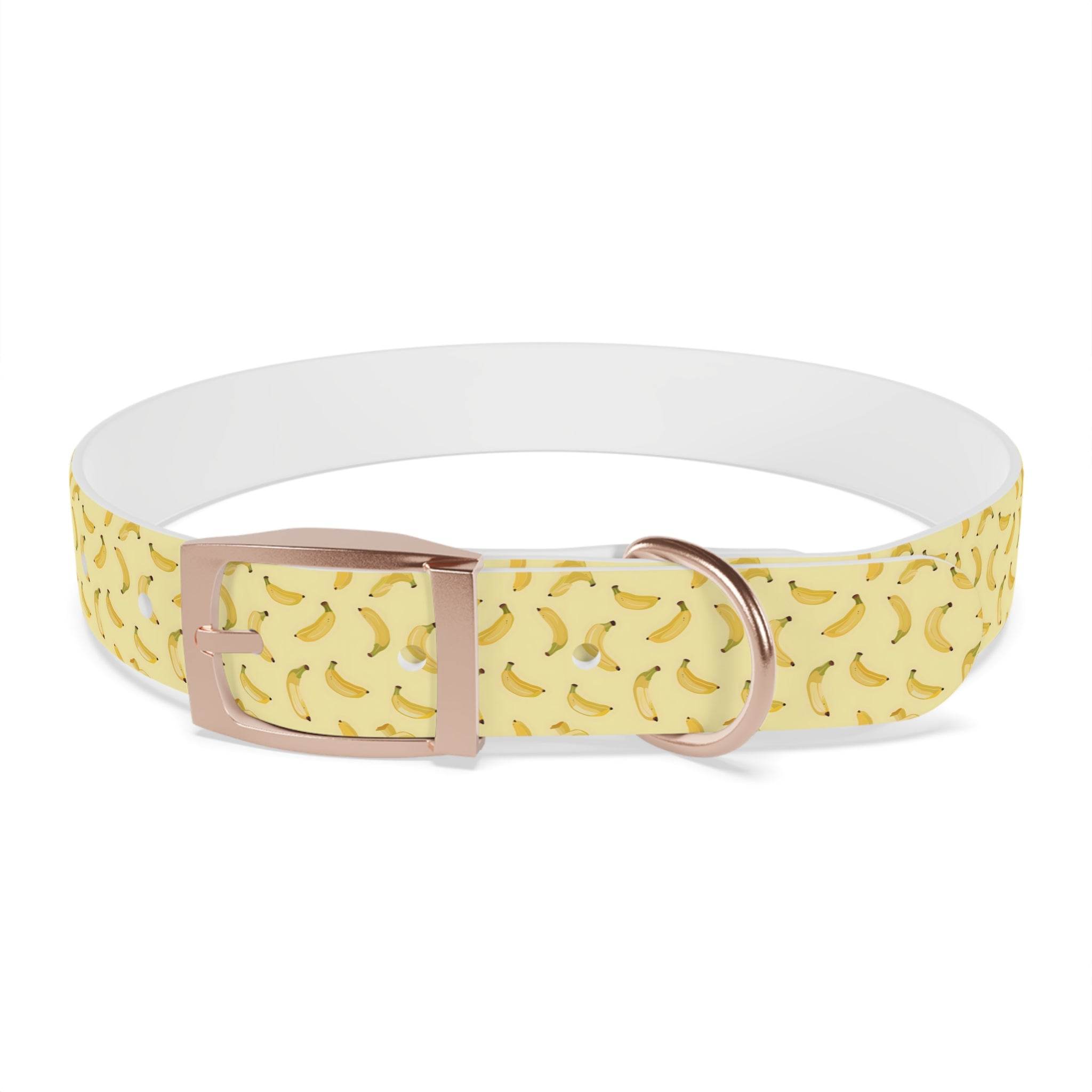 Potassium Power Eco-Friendly Dog Collar - Esmeralda Ecostore