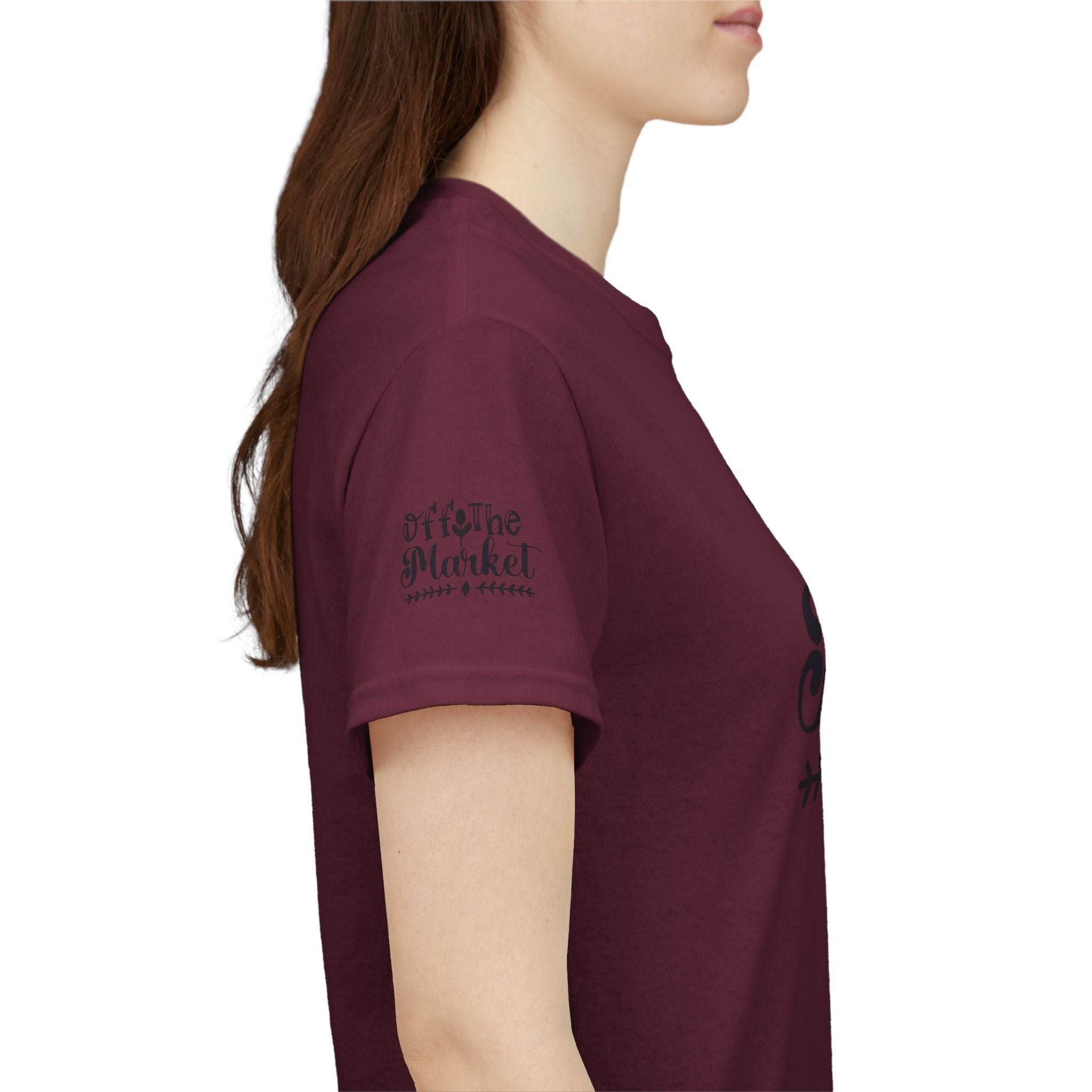 Off the Market Unisex Heavy Cotton Tee
