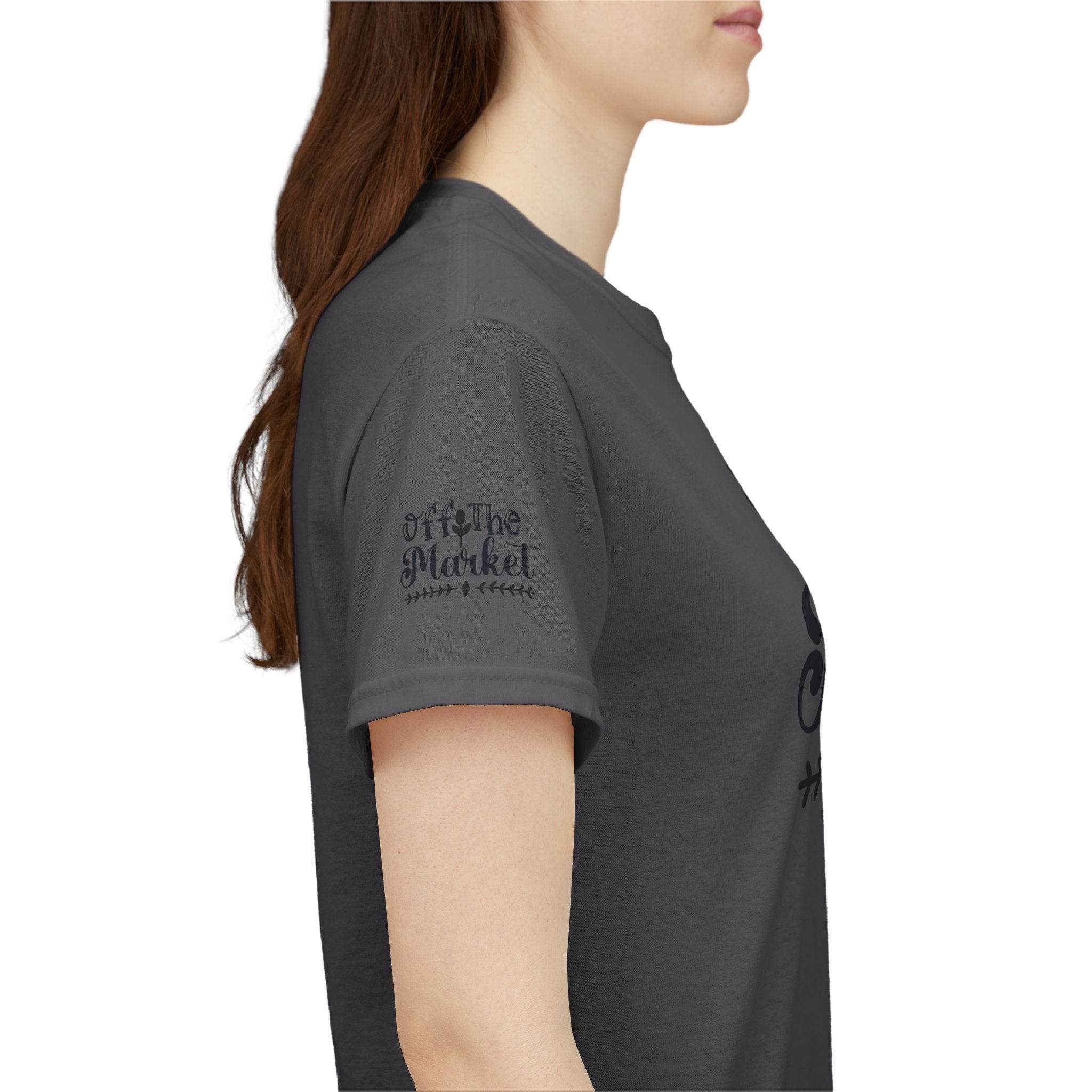 Off the Market Unisex Heavy Cotton Tee
