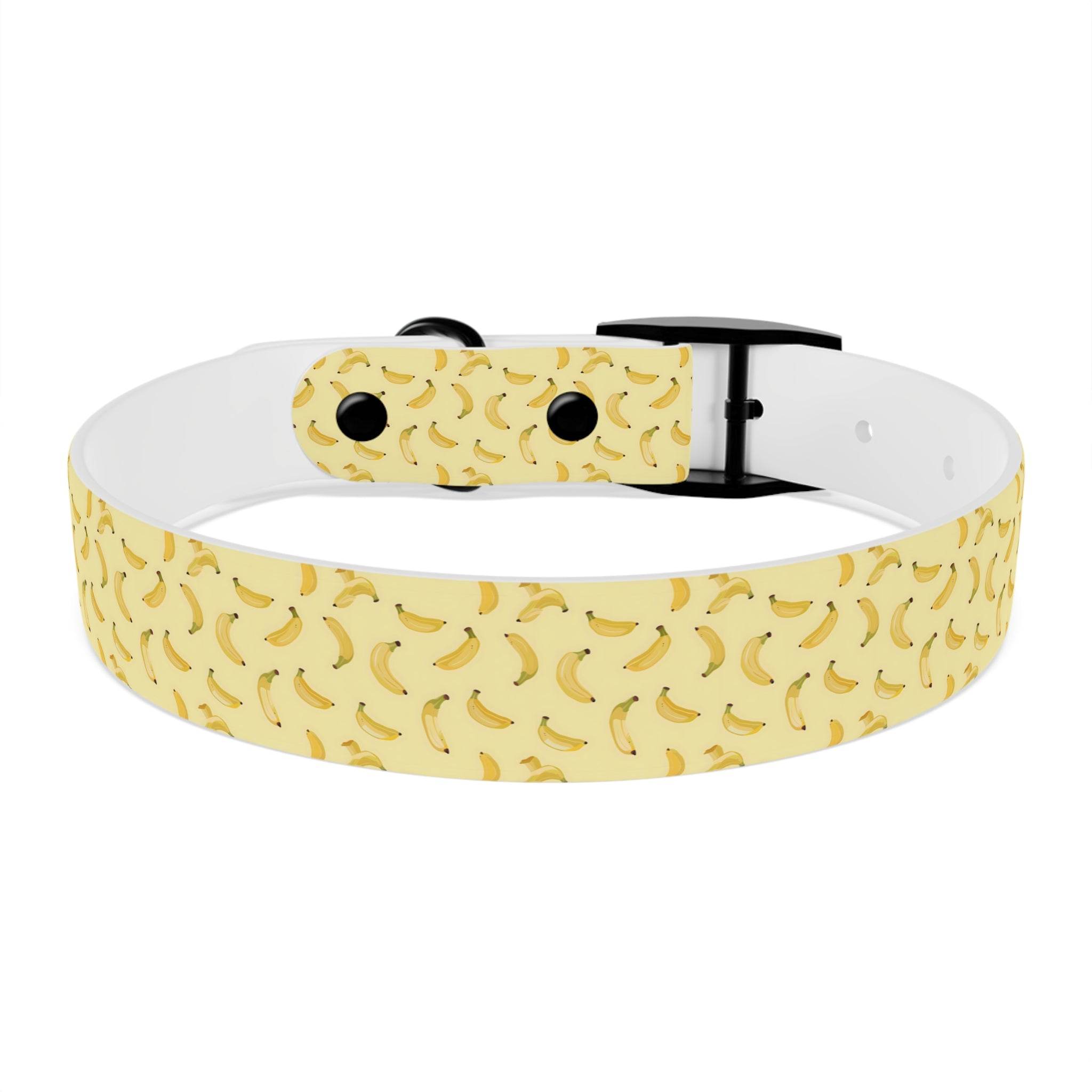 Potassium Power Eco-Friendly Dog Collar - Esmeralda Ecostore